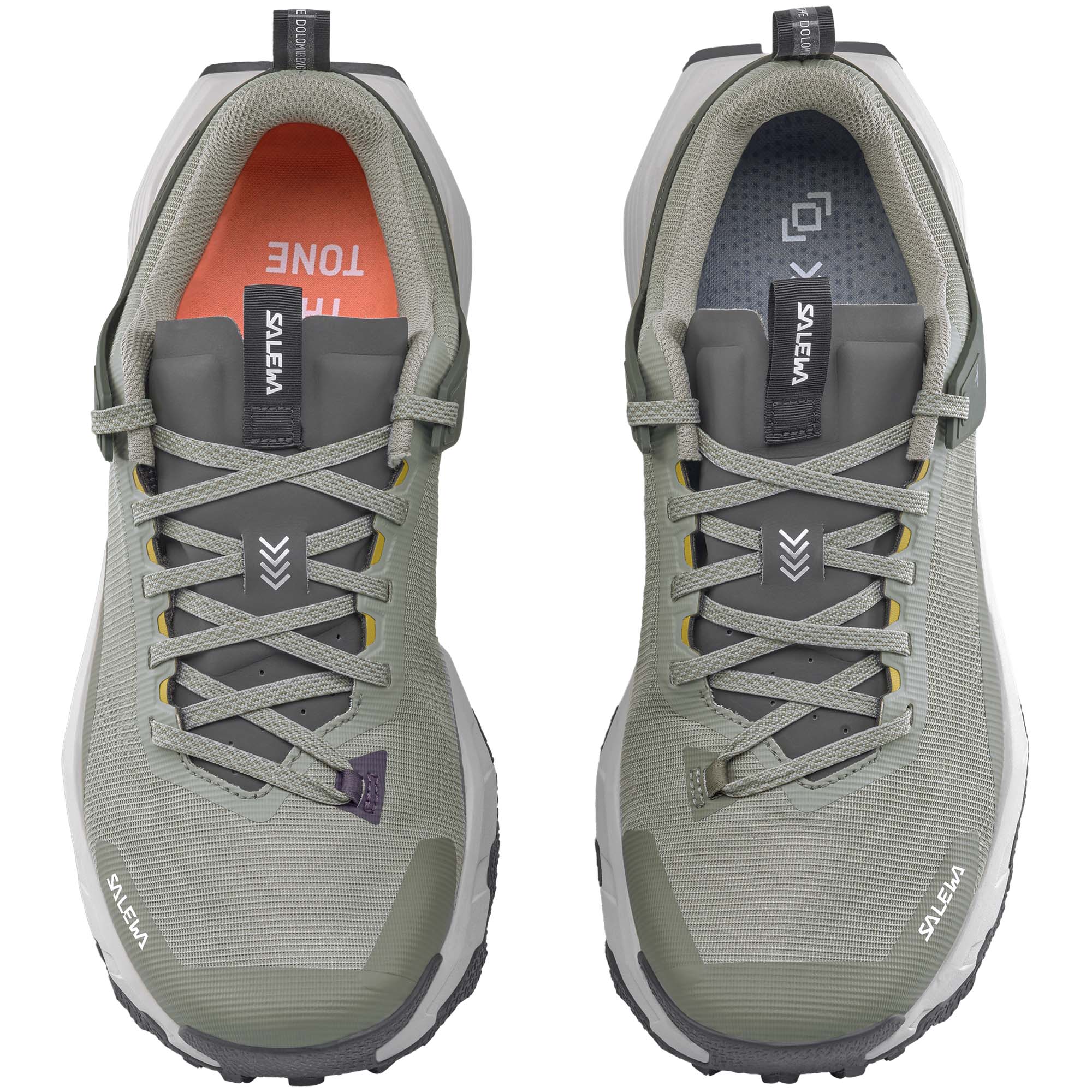Salewa Pedroc 2 PTX Walking Shoes