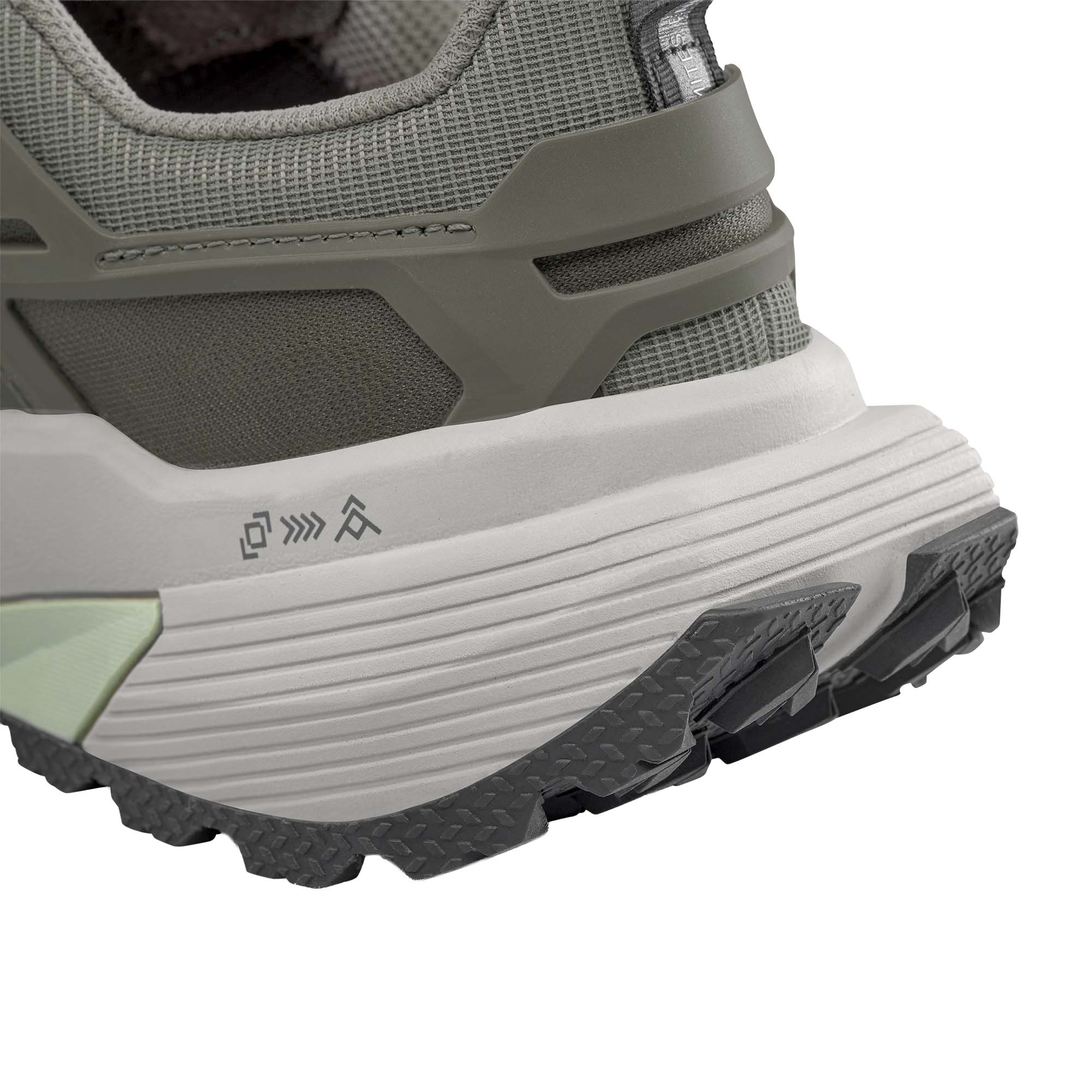 Salewa Pedroc 2 PTX Women's Walking Shoes