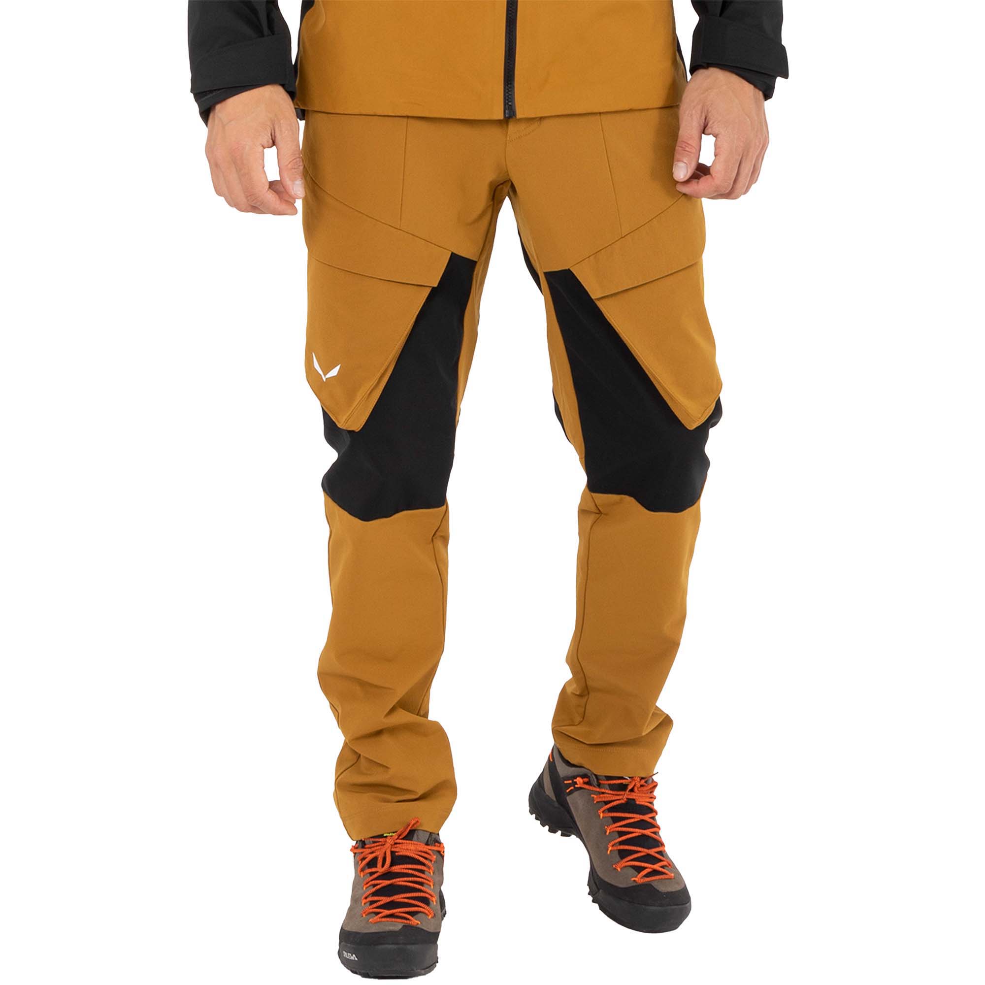 Salewa Puez Durastretch Hiking Cargo Pants