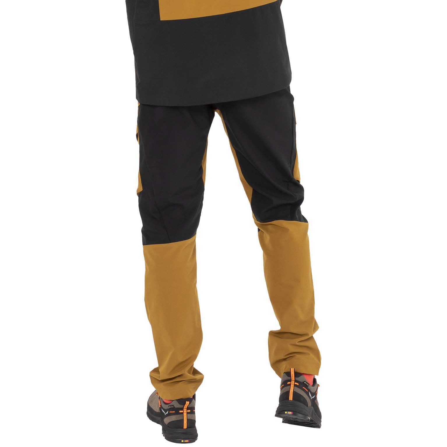 Salewa Puez Durastretch Hiking Cargo Pants