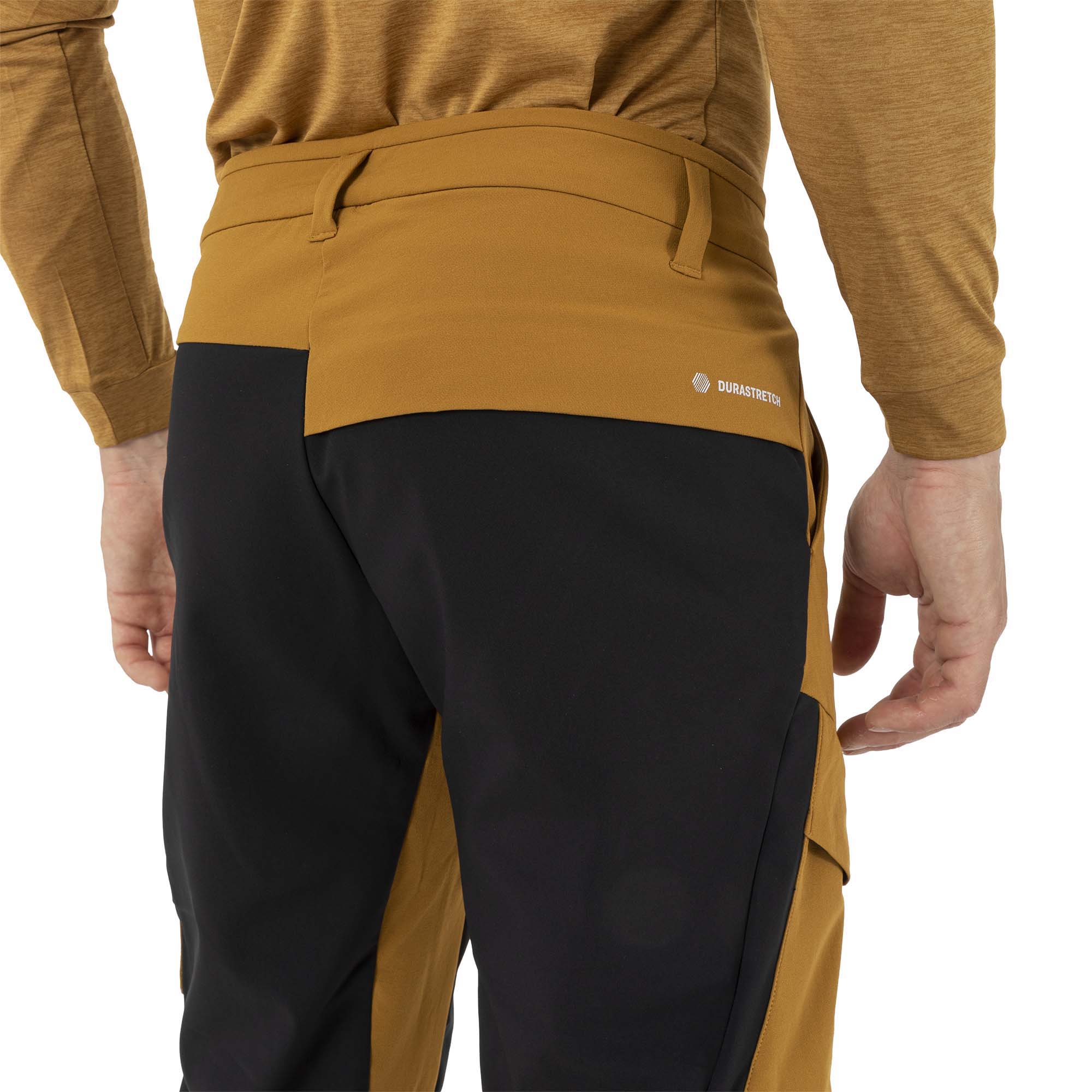 Salewa Puez Durastretch Hiking Cargo Pants