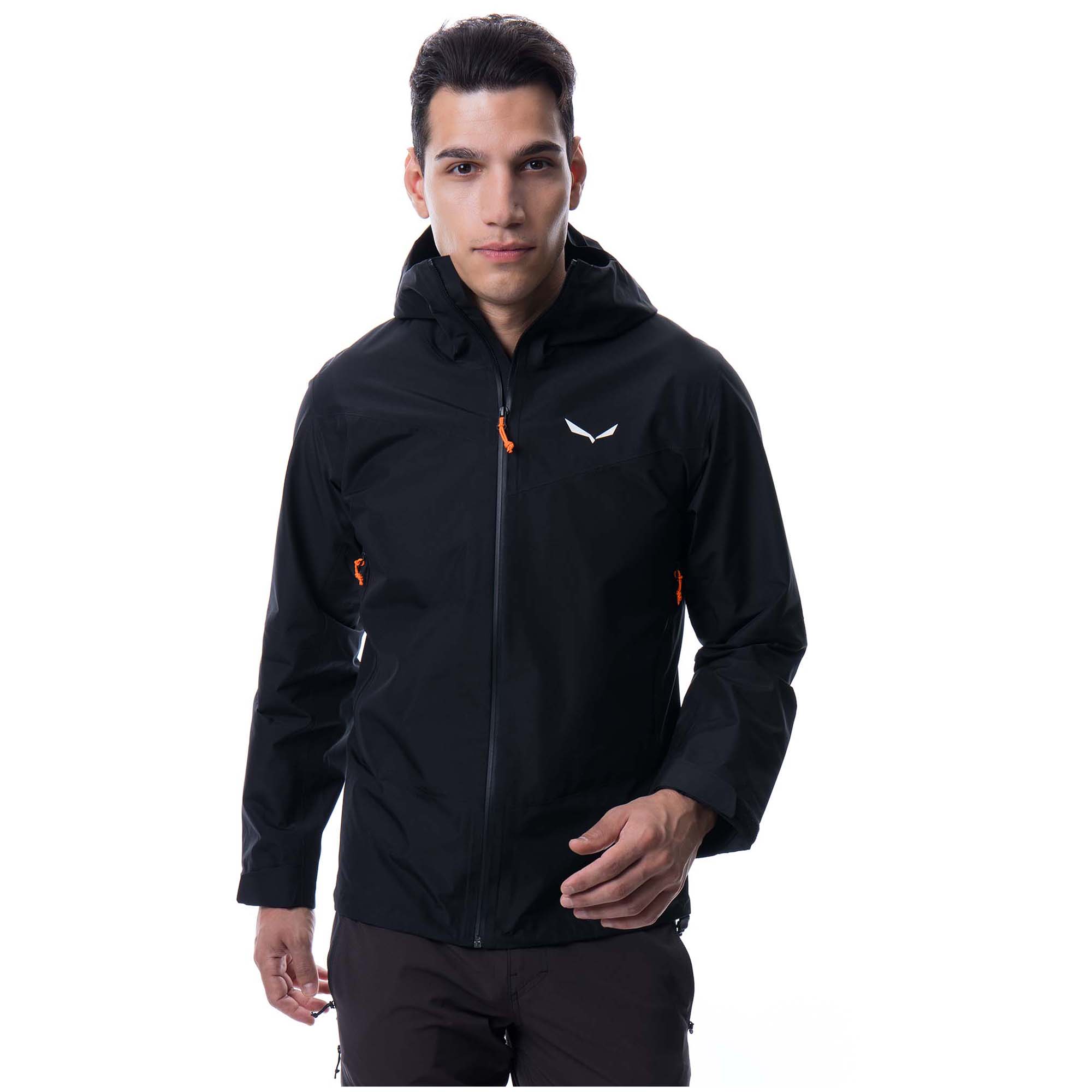 Salewa Puez Gtx-Pac M Jacket Jackets | Absolute-Snow