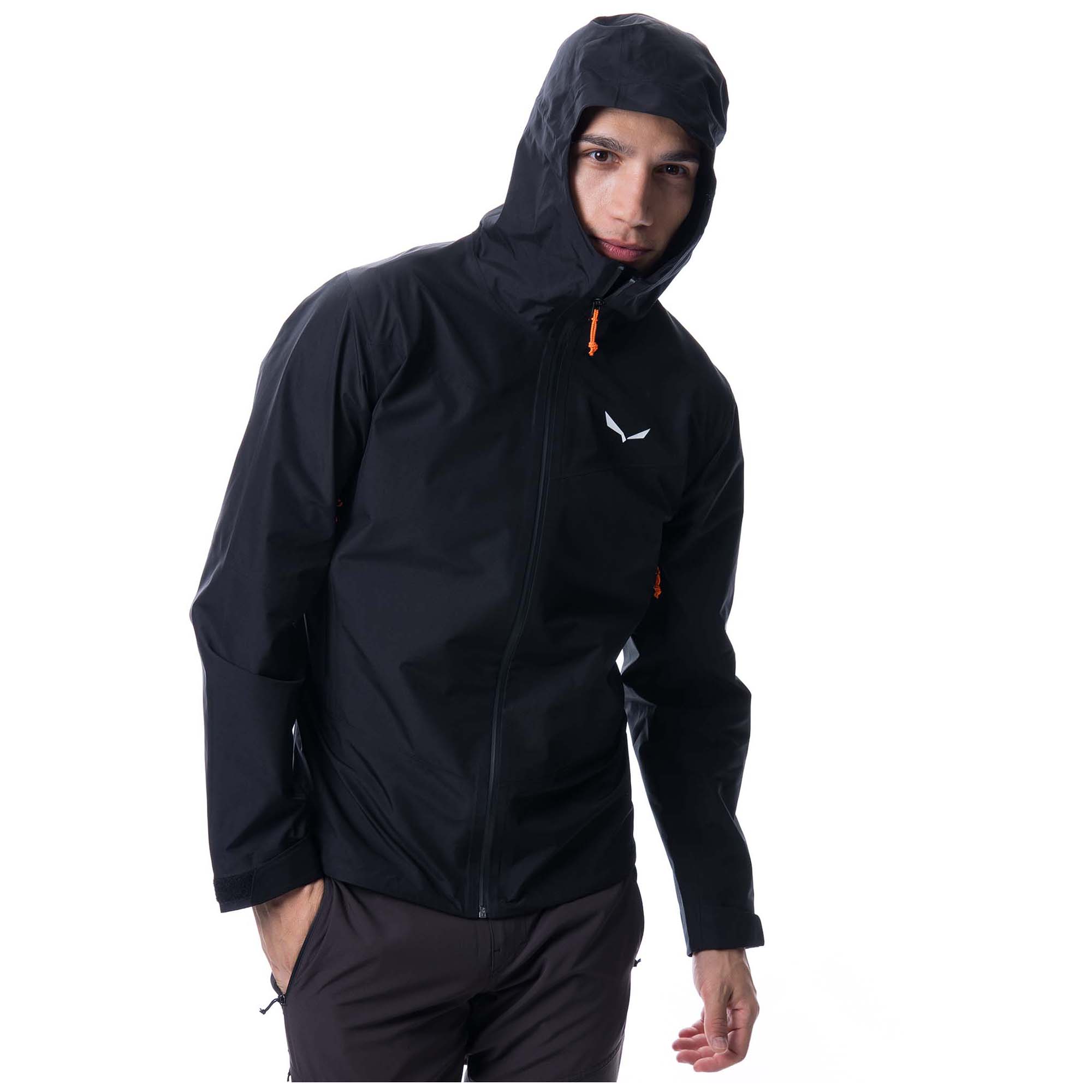 Salewa Puez Gtx-Pac M Jacket Jackets | Absolute-Snow