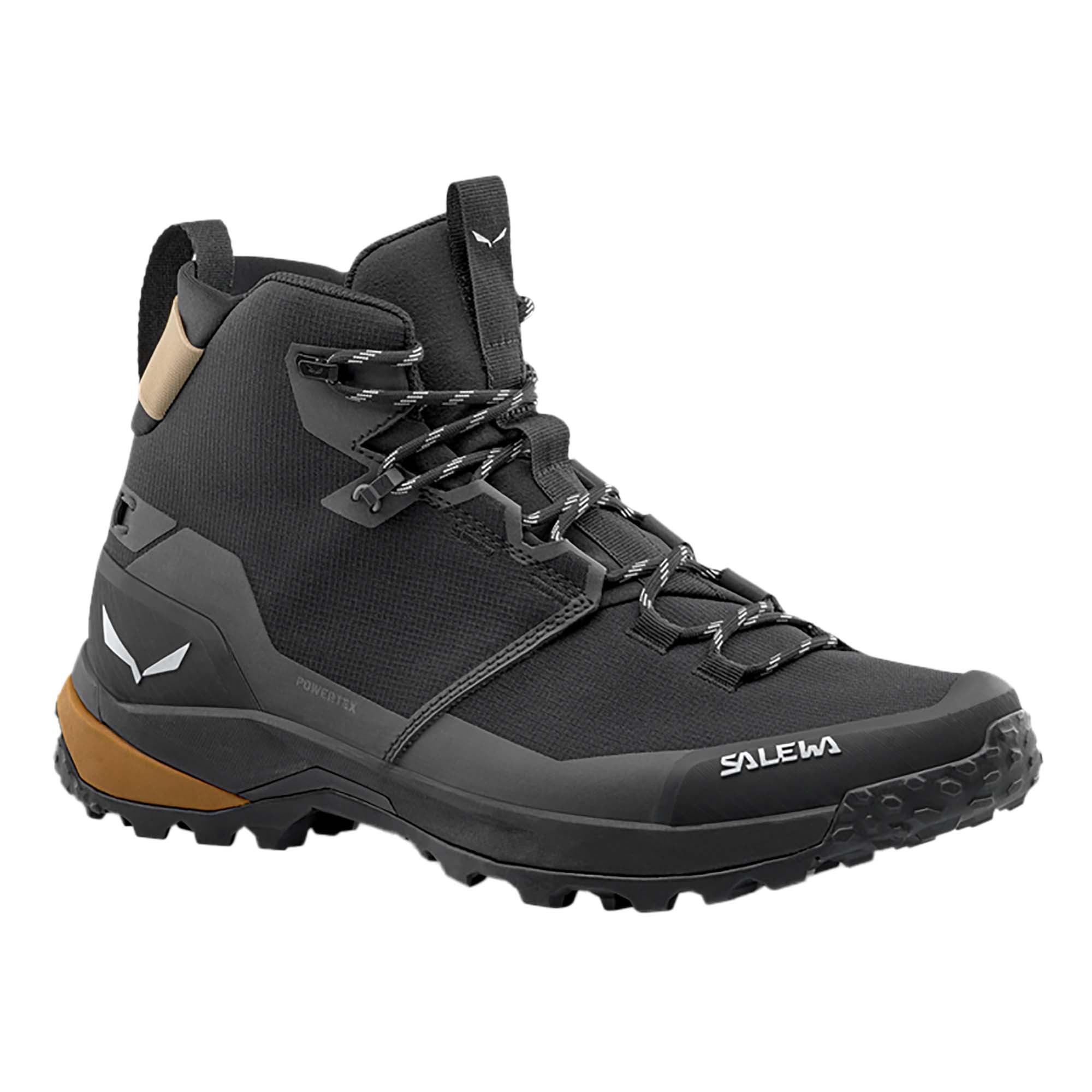 Salewa Puez 2 Mid PTX Hiking Boots