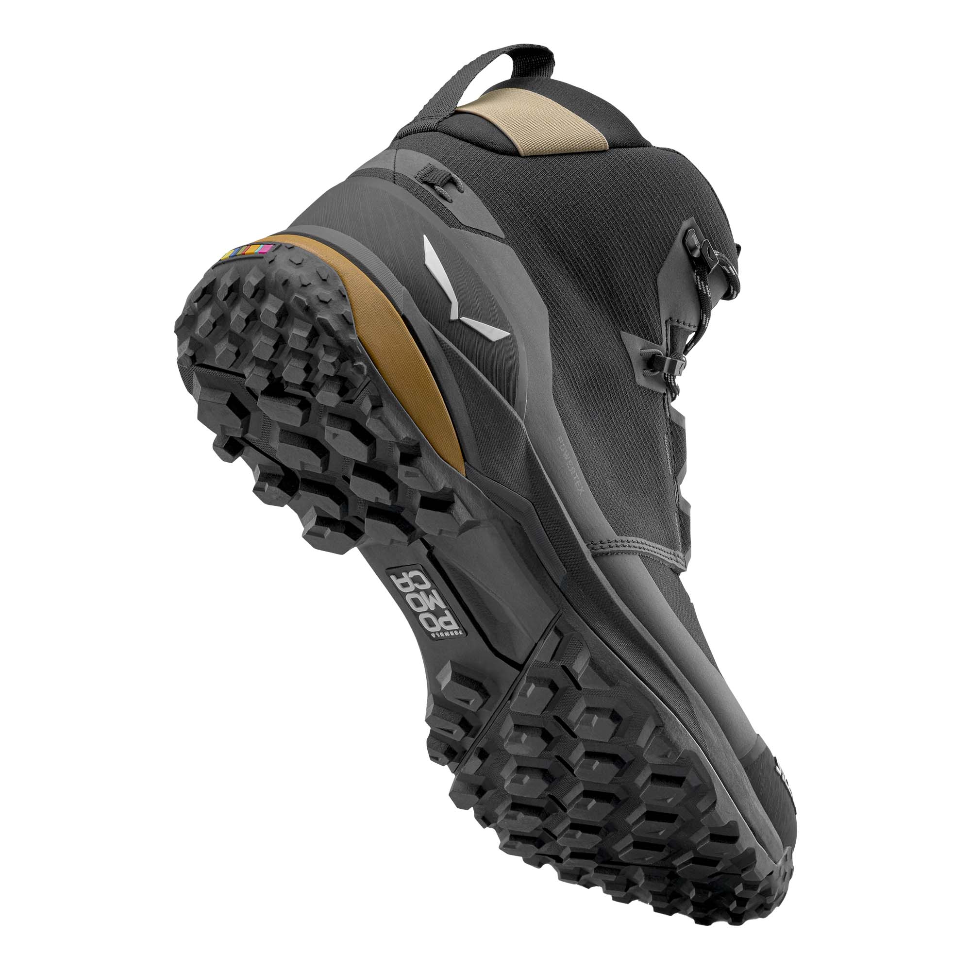 Salewa Puez 2 Mid PTX Hiking Boots