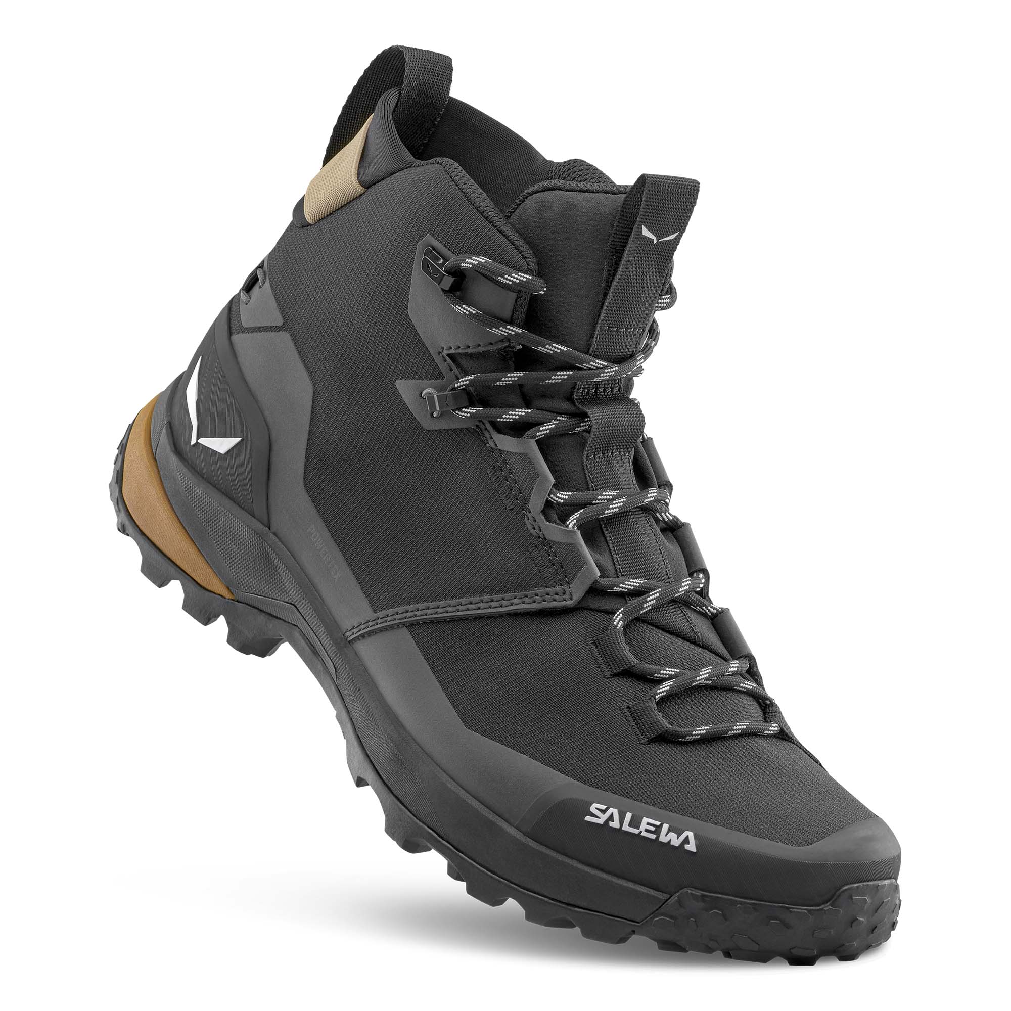 Salewa Puez 2 Mid PTX Hiking Boots