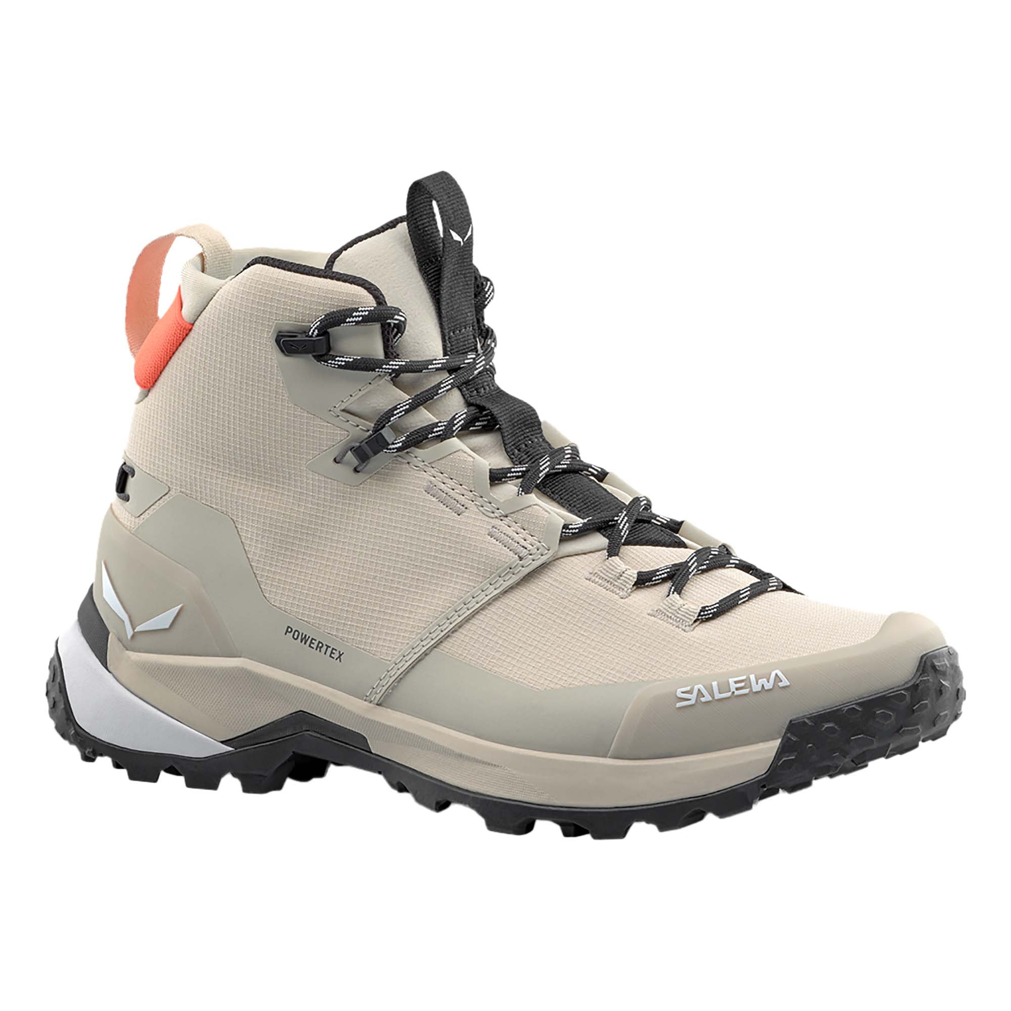 Salewa Puez Mid Powertex Women's Hiking Boots