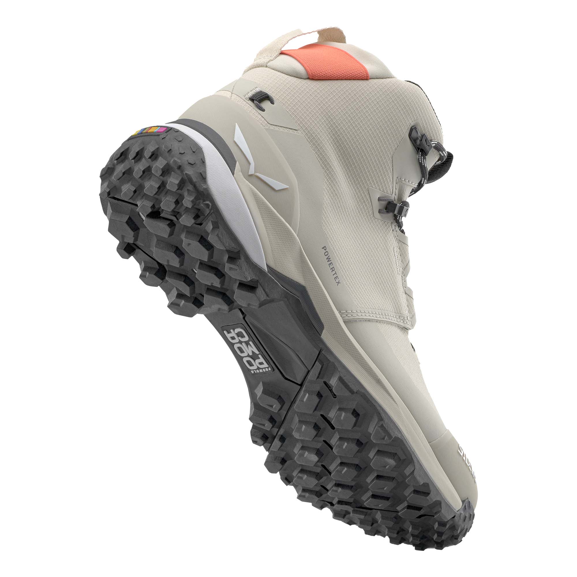 Salewa Puez Mid Powertex Women's Hiking Boots