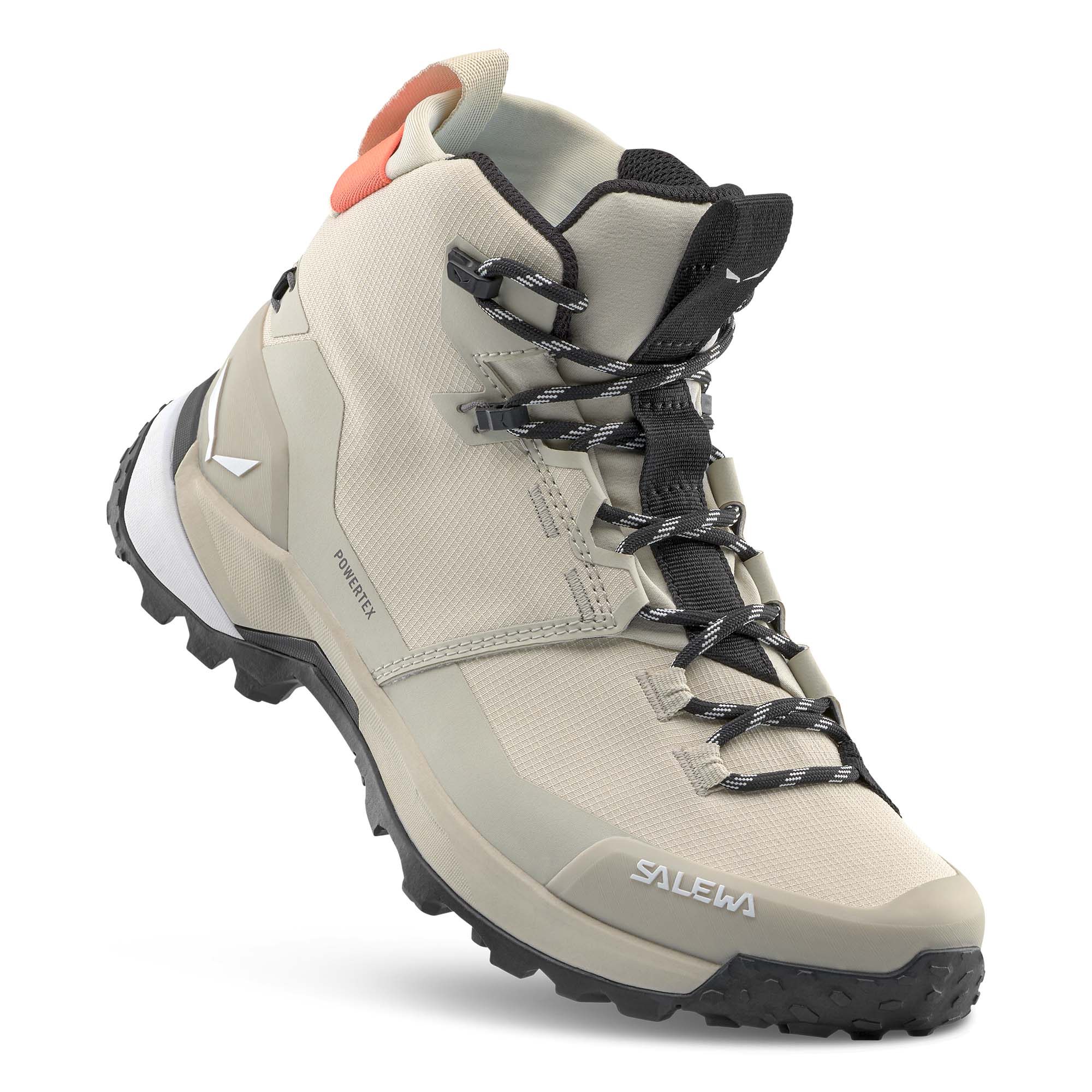 Salewa Puez Mid Powertex Women's Hiking Boots