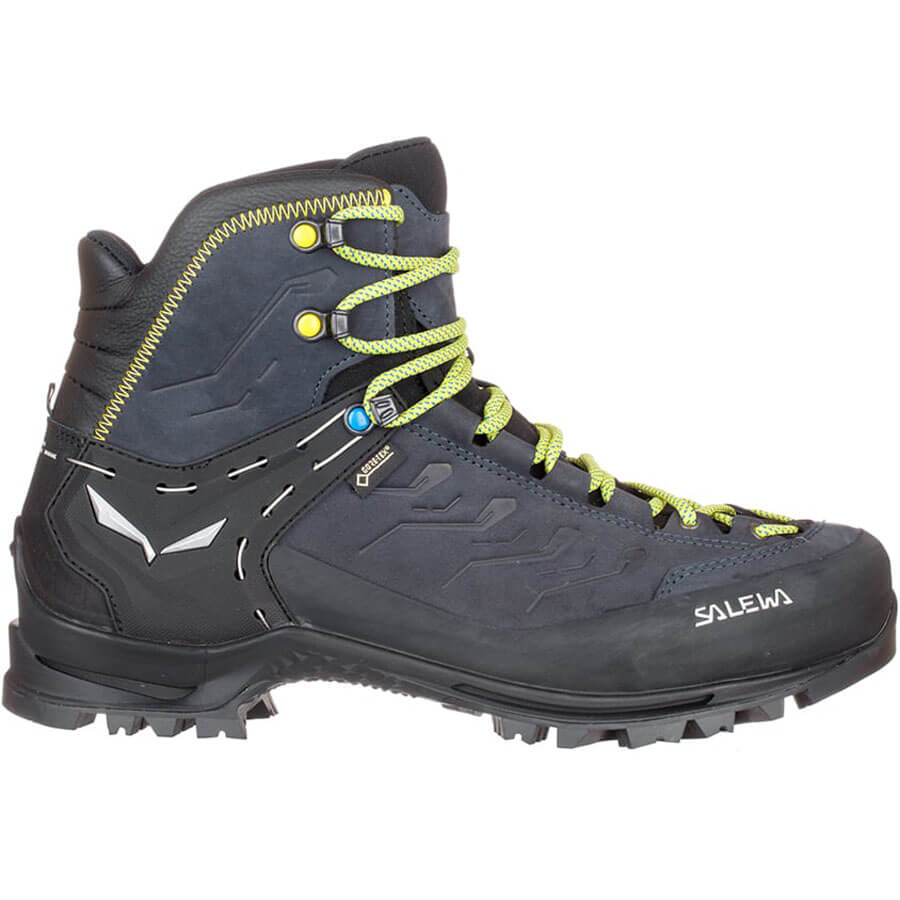 Salewa Rapace Gore-Tex Mountaineering Boots