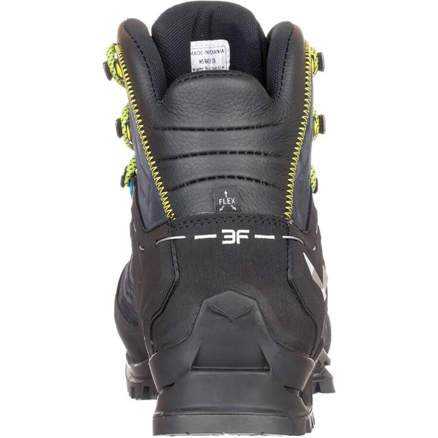 Salewa Rapace Gore-Tex Mountaineering Boots