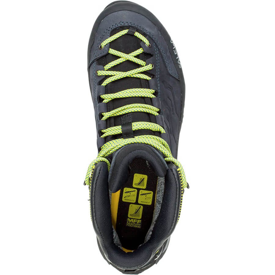 Salewa Rapace Gore-Tex Mountaineering Boots