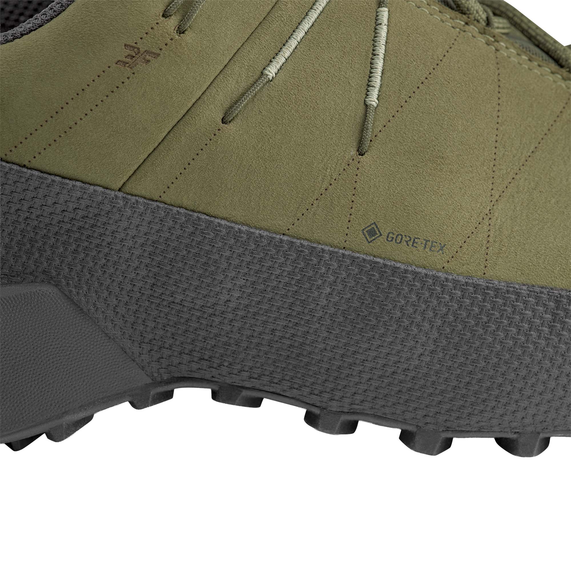 Salewa Wildfire Leather 2 Gore-Tex Approach Shoes