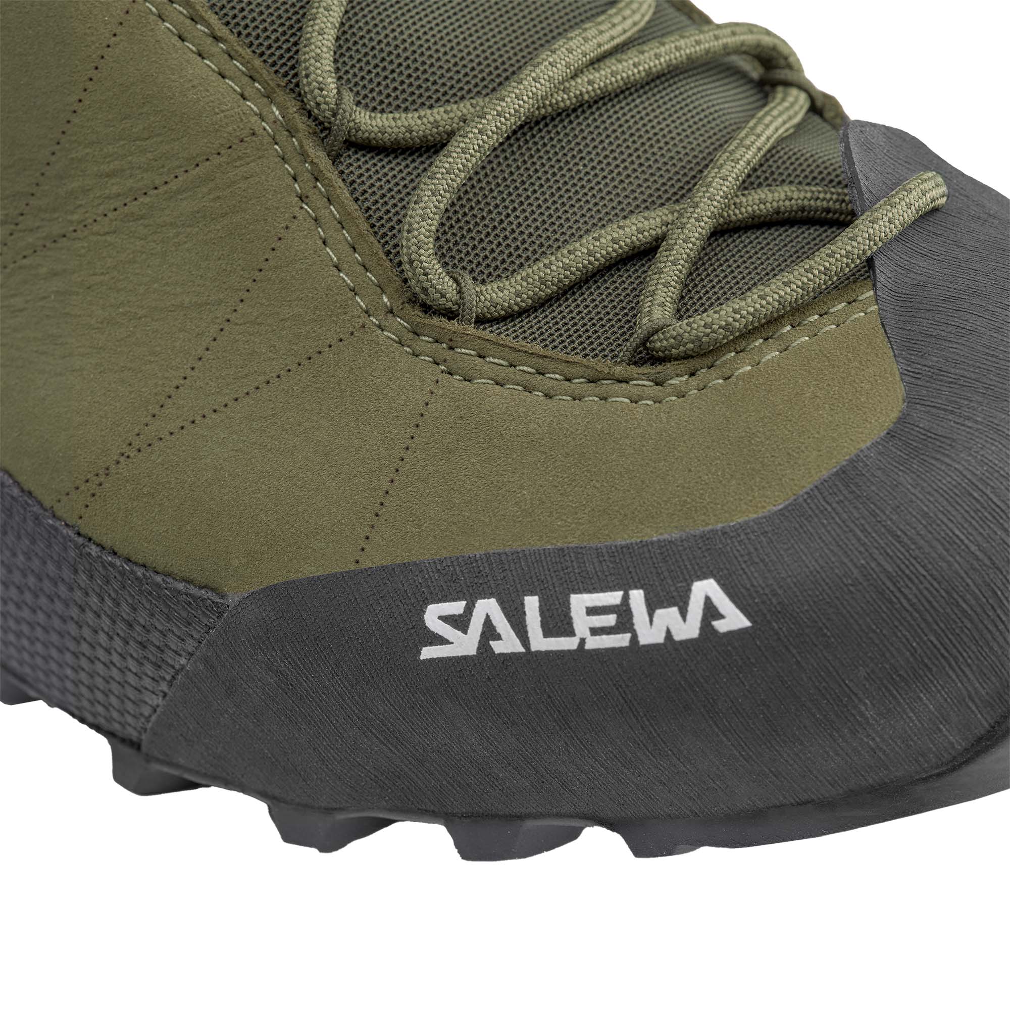 Salewa Wildfire Leather 2 Gore-Tex Approach Shoes