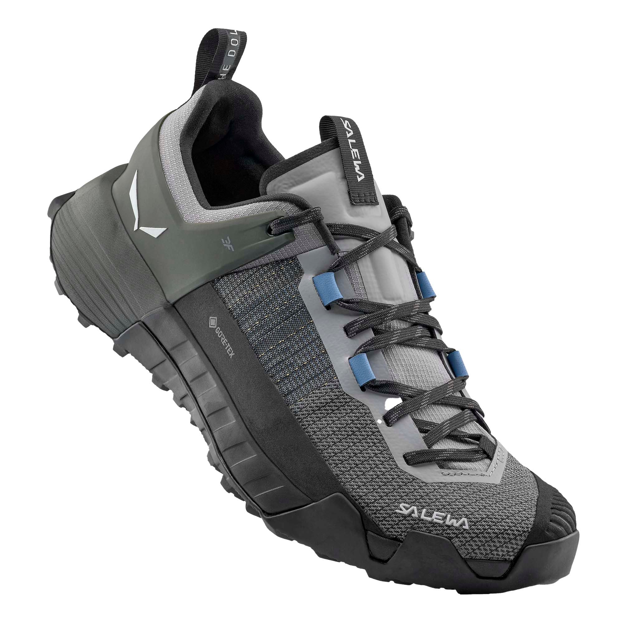 Salewa Wildfire NXT GTX Women's Approach Shoes