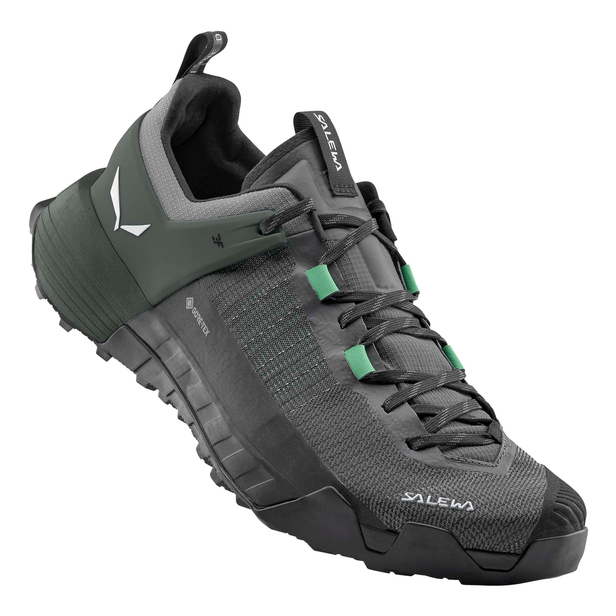 Salewa Wildfire NXT GTX Men's Approach Shoes