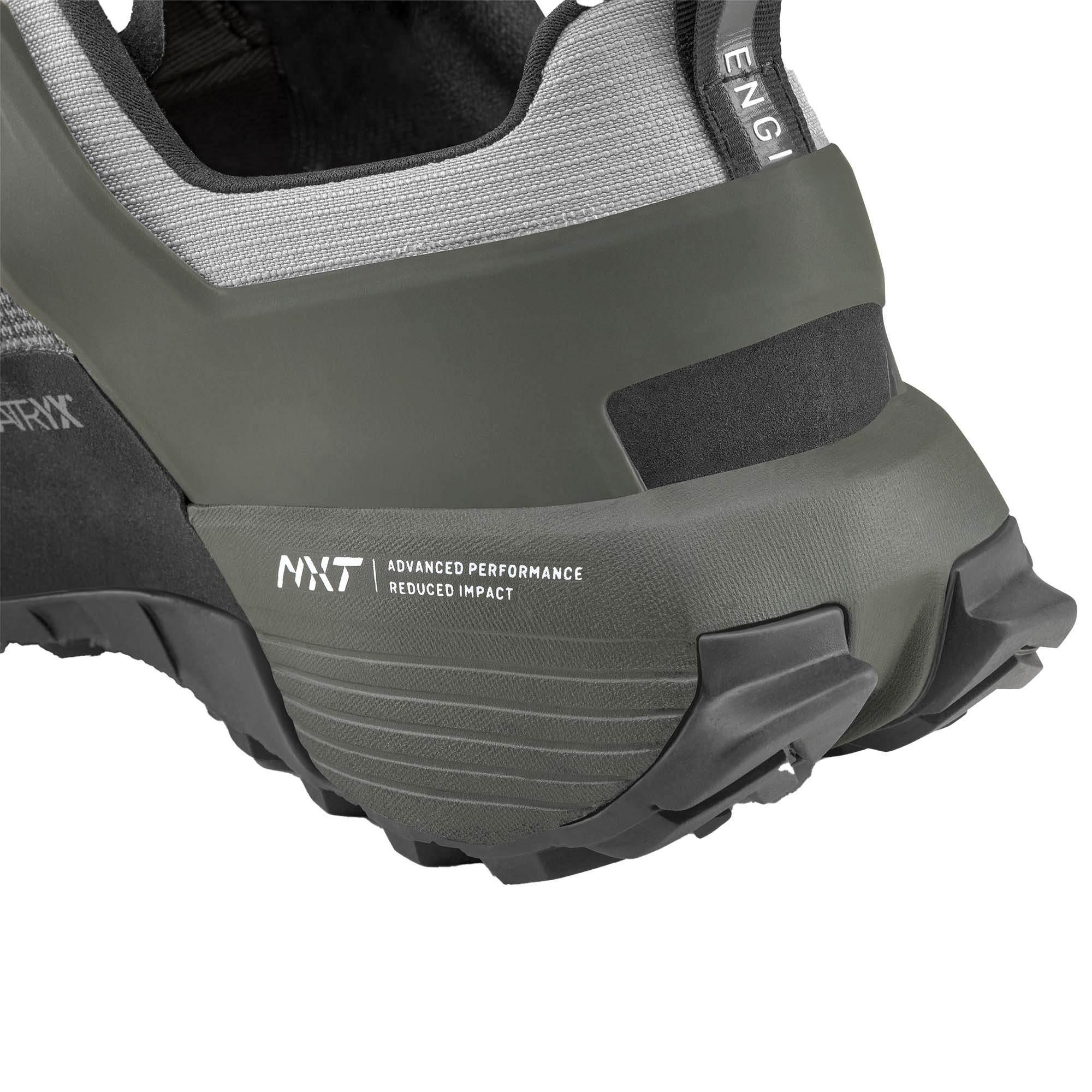 Salewa Wildfire NXT GTX Men's Approach Shoes