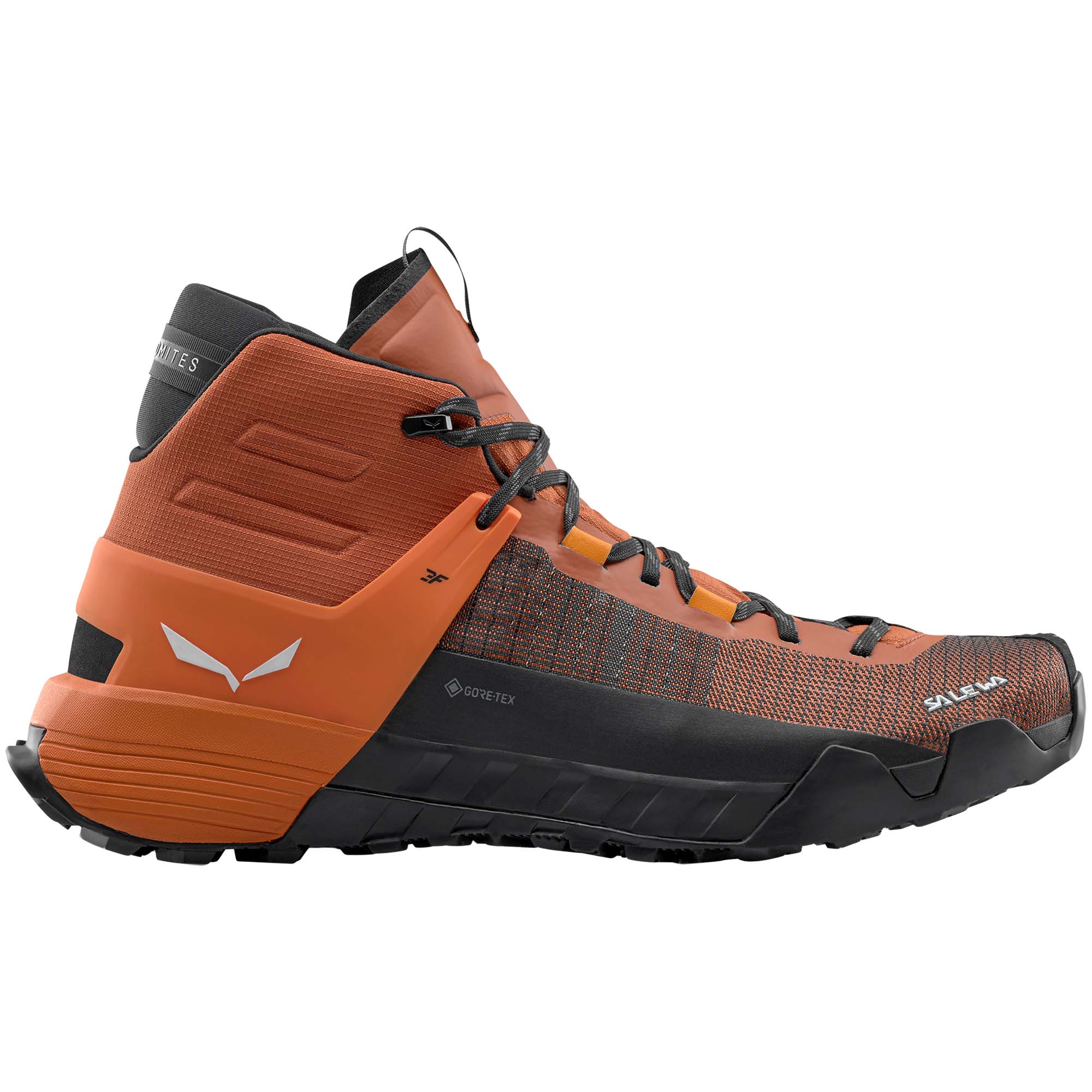 Salewa Wildfire NXT Mid GTX Men's Approach Shoes