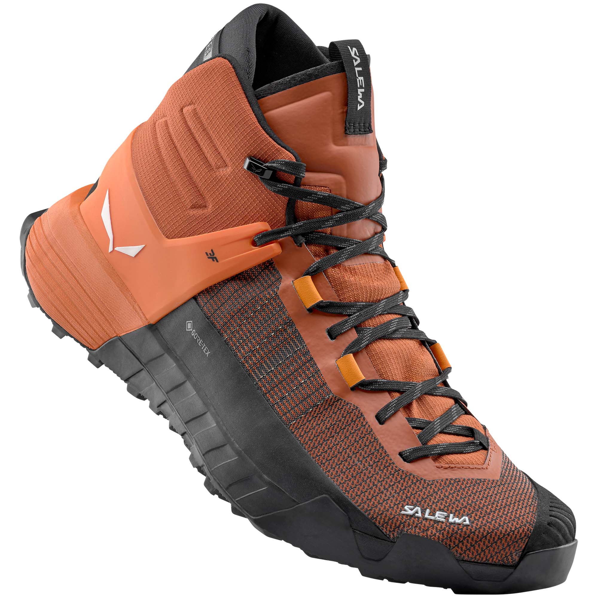 Salewa Wildfire NXT Mid GTX Men's Approach Shoes