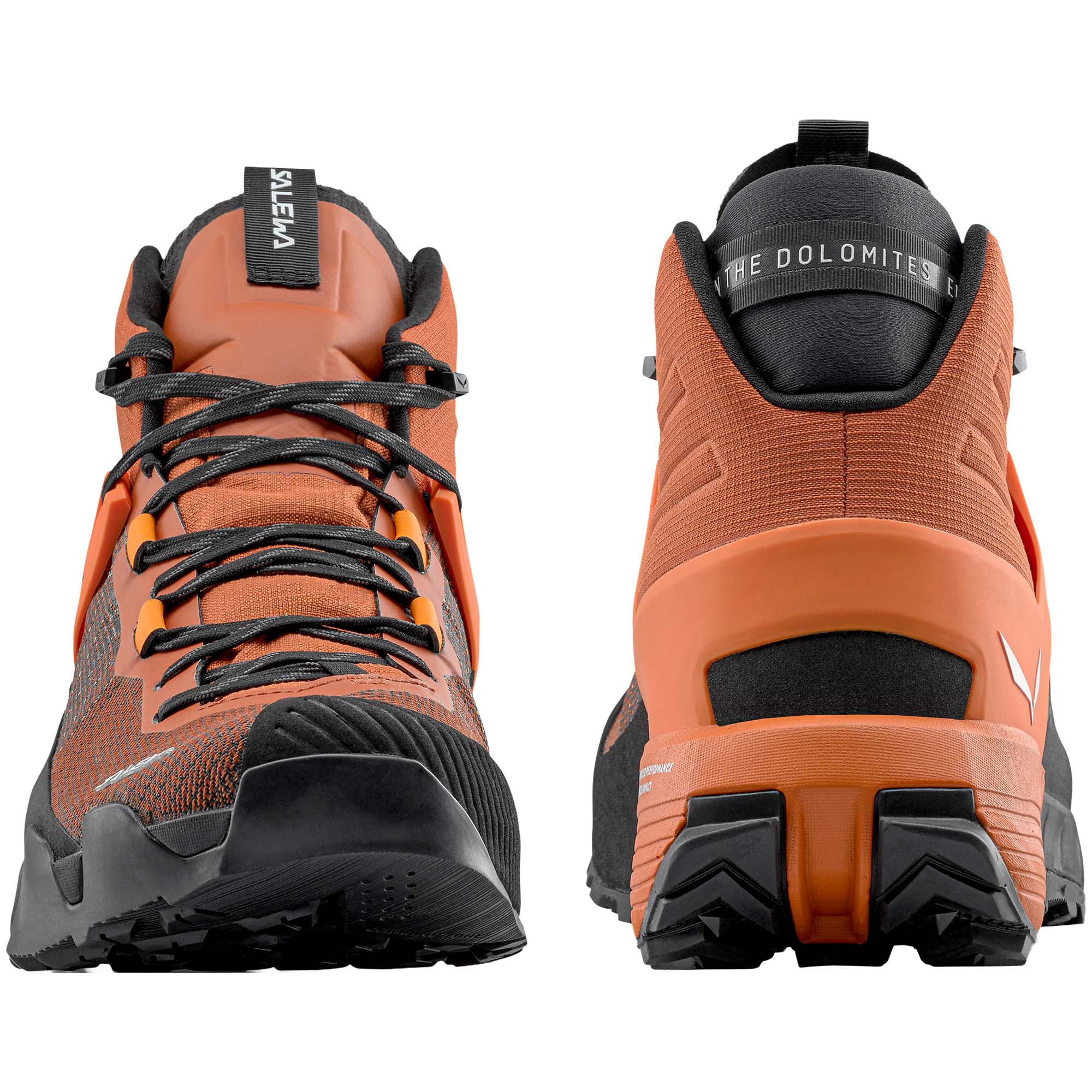 Salewa Wildfire Nxt Mid Gtx Outdoor Shoes | Absolute-Snow