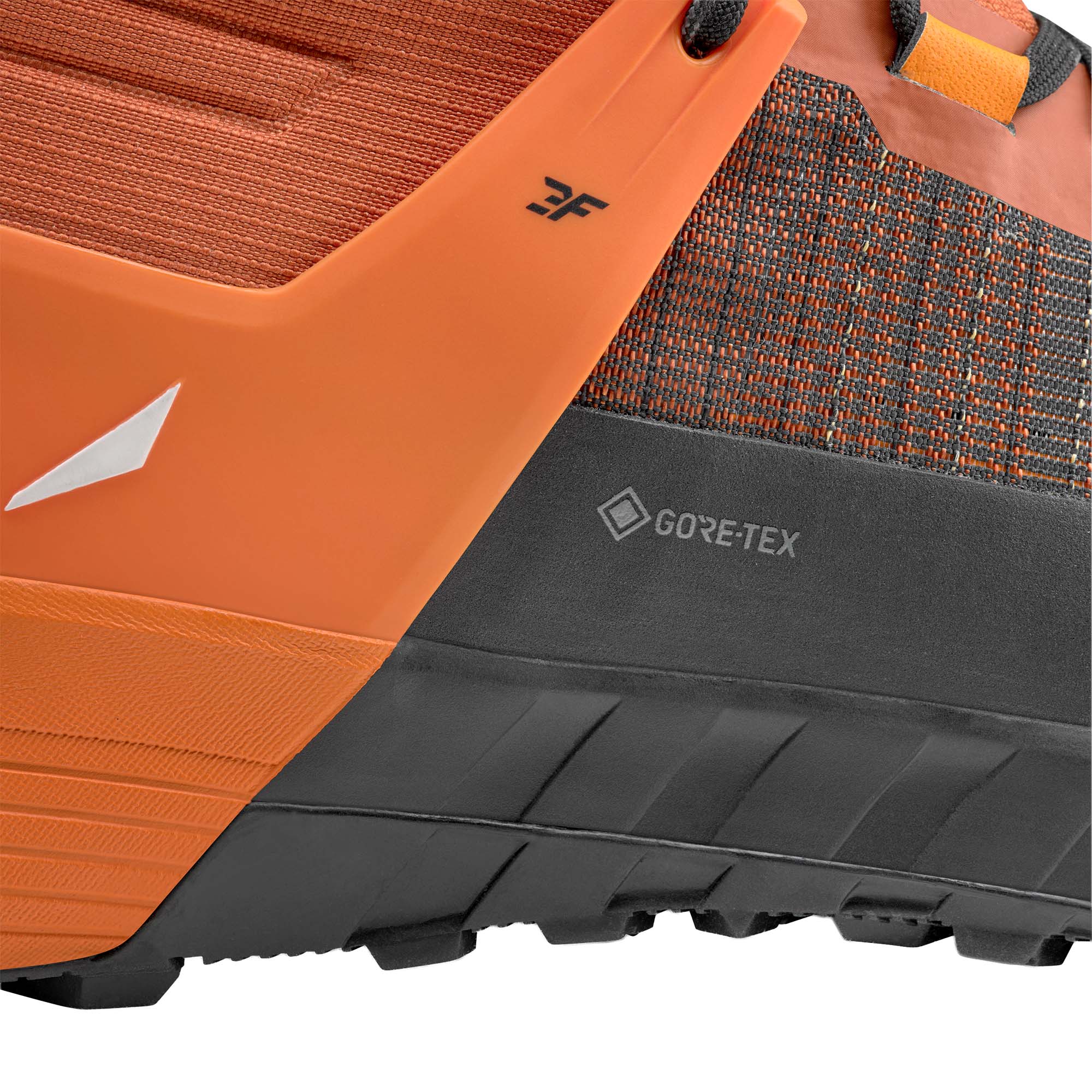 Salewa Wildfire NXT Mid GTX Men's Approach Shoes