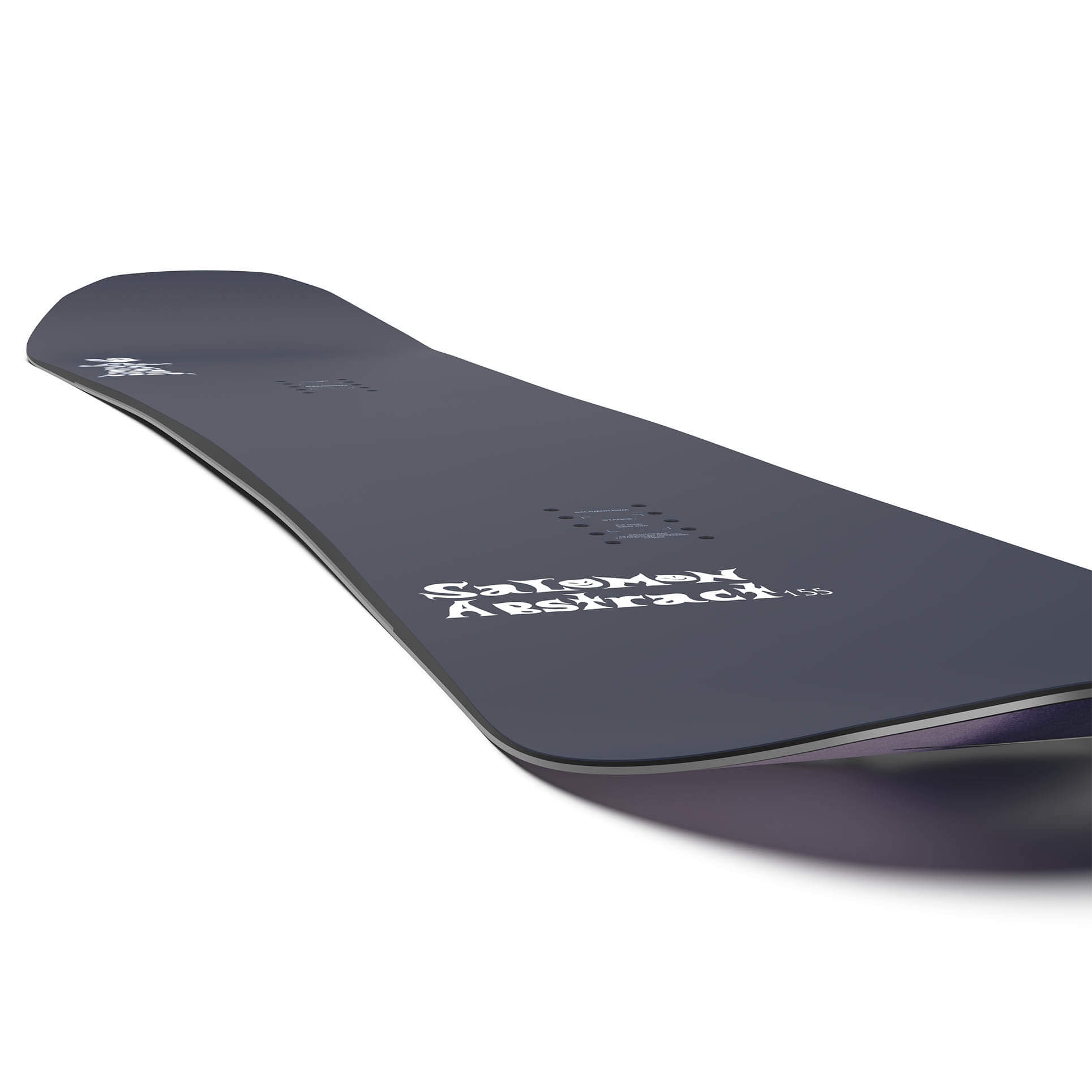 Salomon Abstract Snowboards 2027 | Absolute-Snow