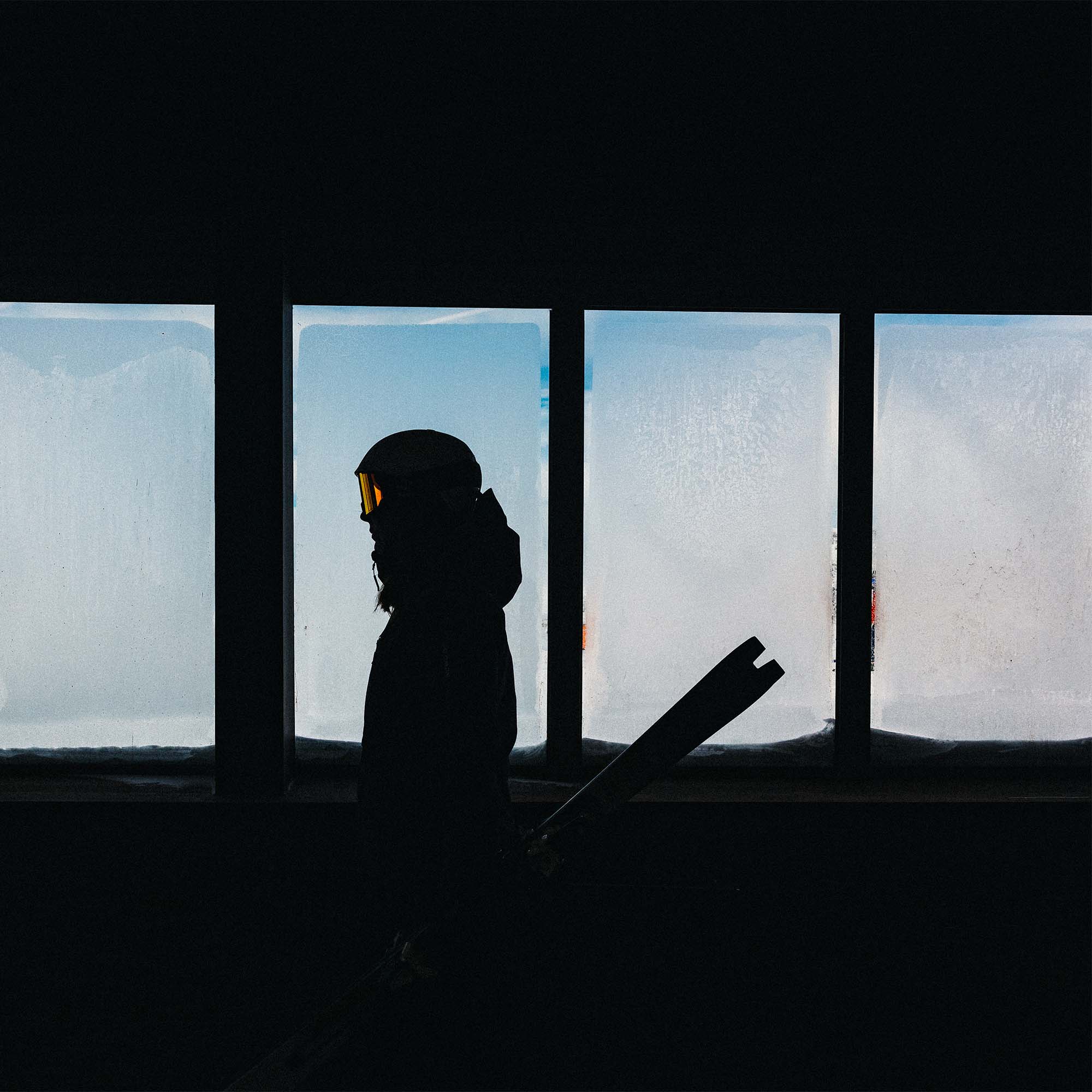 Salomon Addikt Pro 66 Skis + MI12 GripWalk Bindings