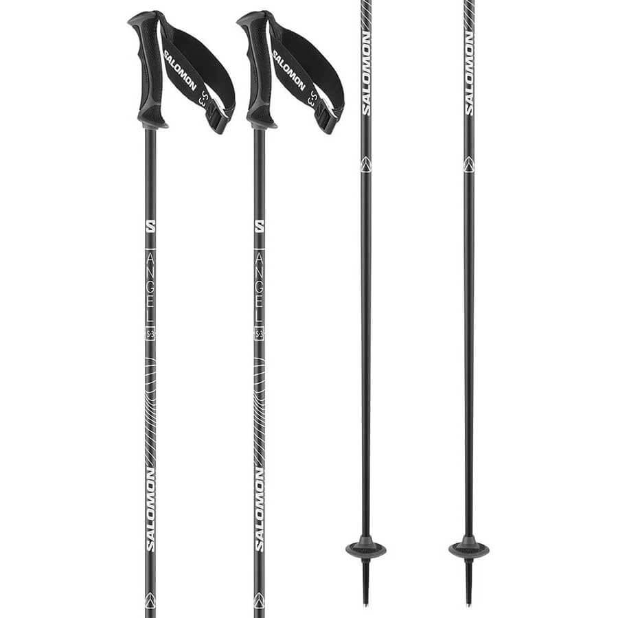 Salomon Angel S3 Women's Ski Poles