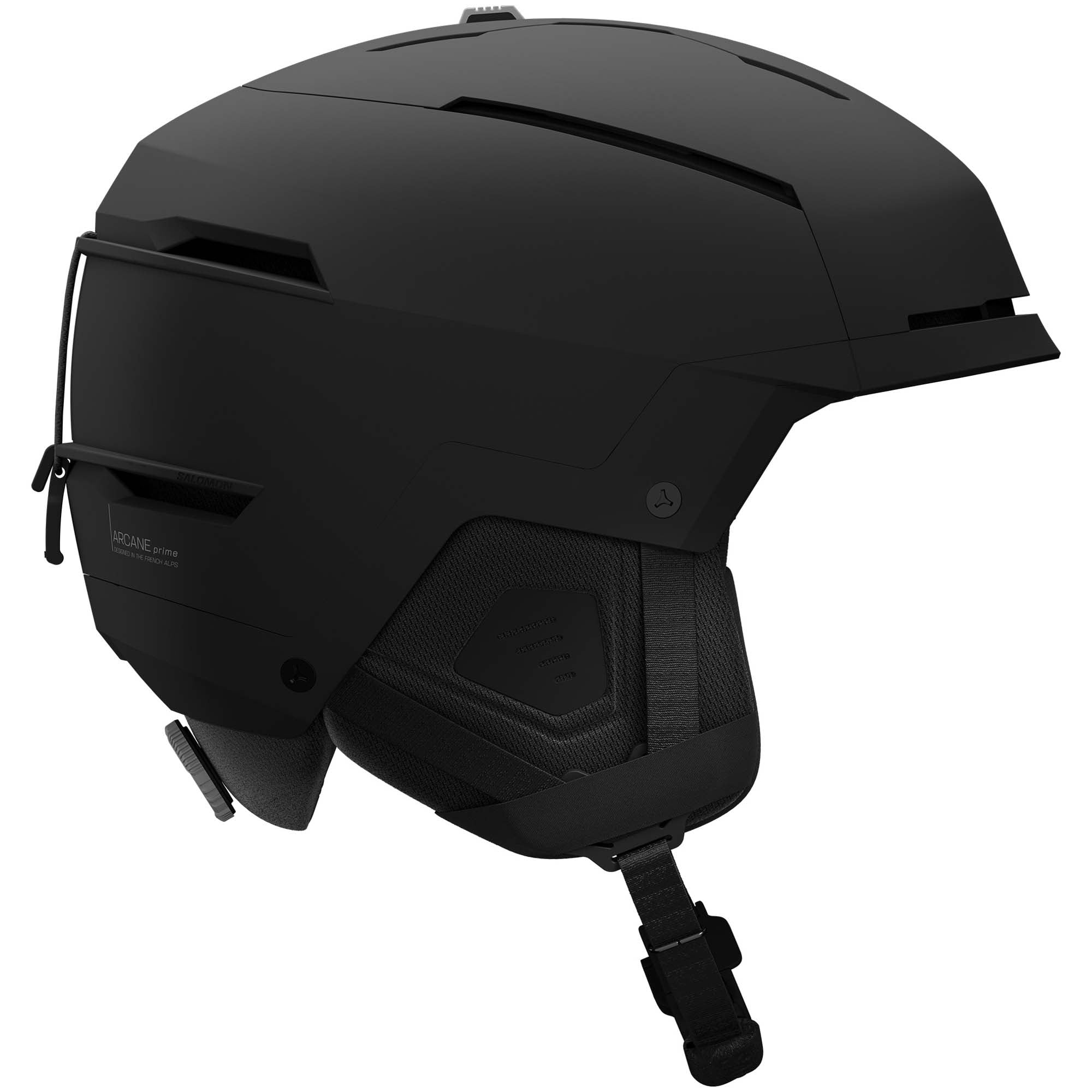 Salomon Arcane Prime MIPS BOA Ski/Snowboard Helmet