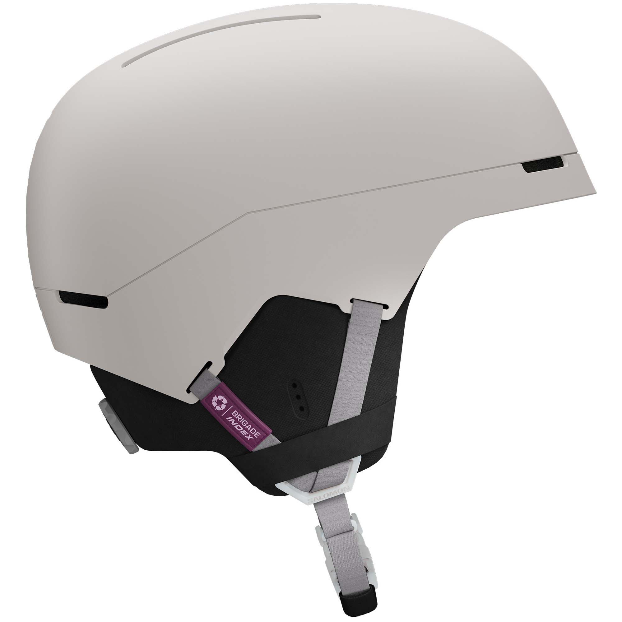 Salomon Brigade Index MIPS Ski/Snowboard Helmet