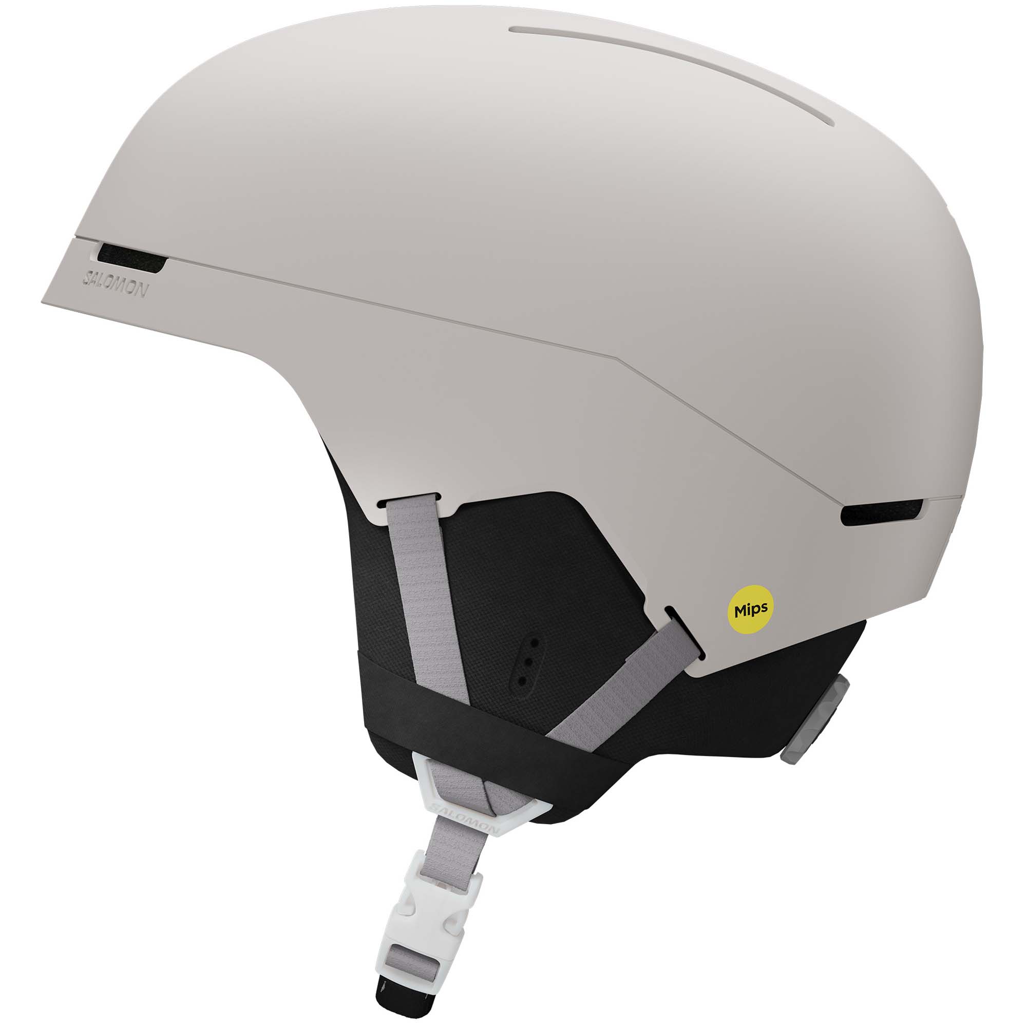 Salomon Brigade Index MIPS Ski/Snowboard Helmet