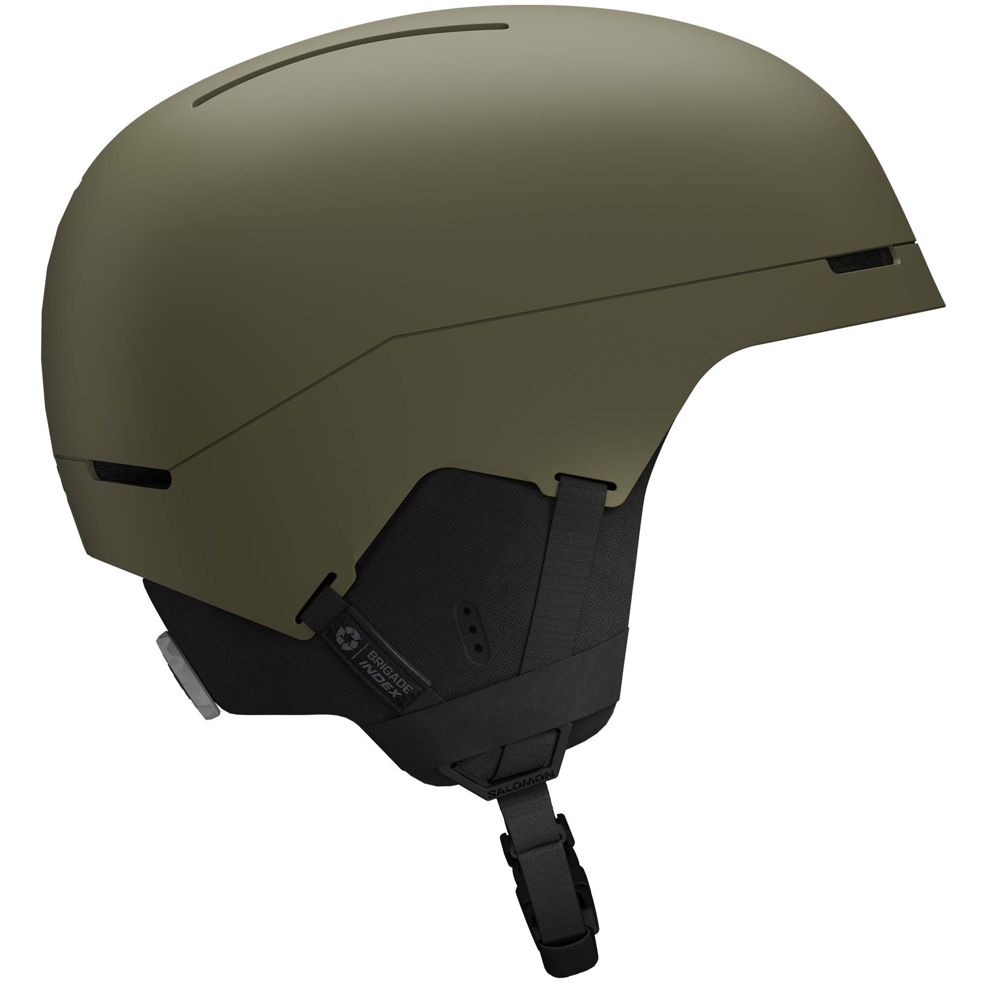 Salomon Brigade Index MIPS Ski/Snowboard Helmet