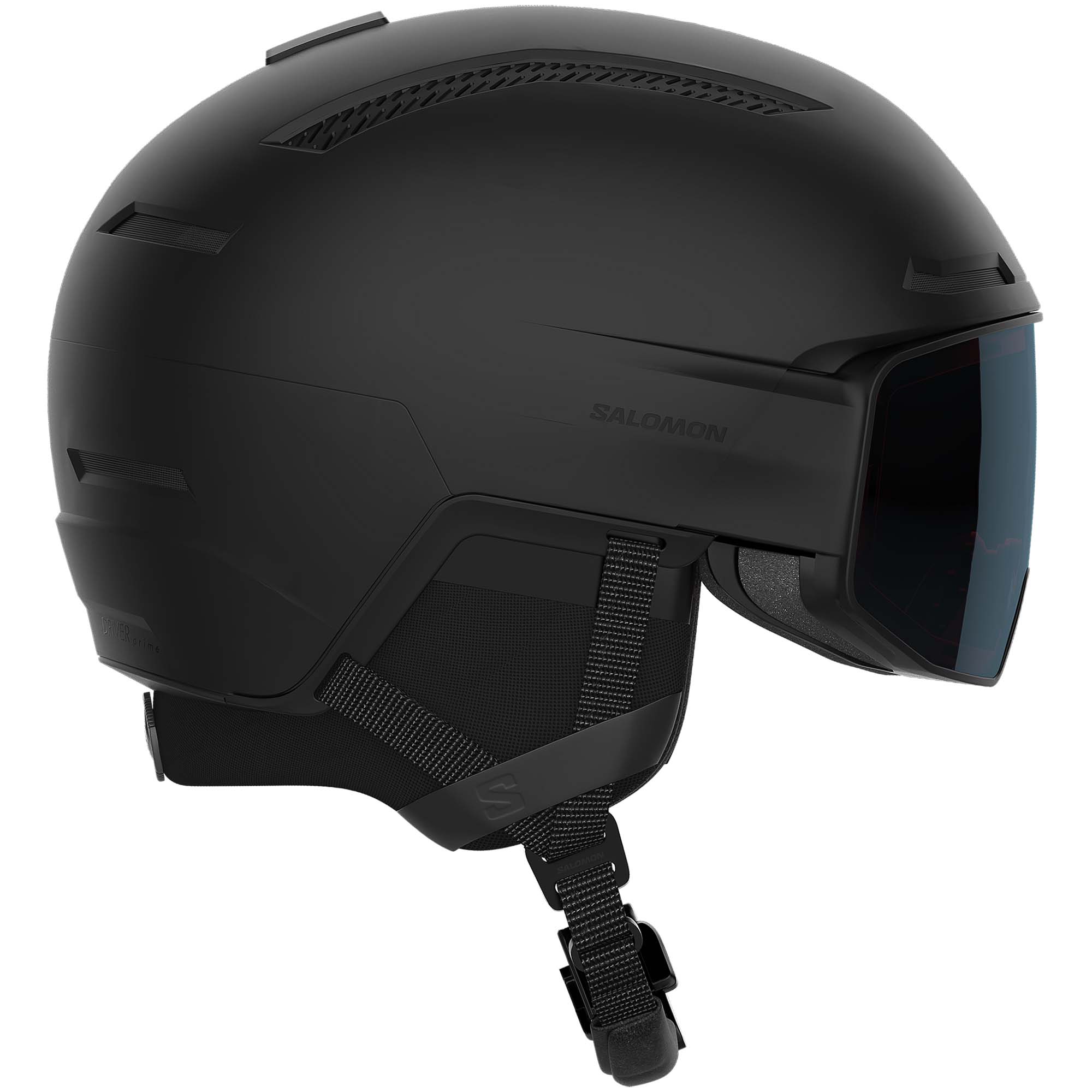 Salomon Driver Prime Sigma Photo Mips Helmets | Absolute-Snow
