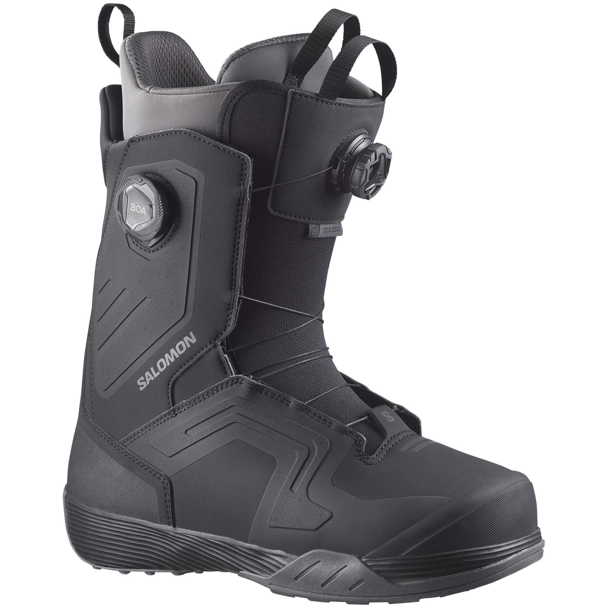 Salomon Dialogue Dual BOA Snowboard Boots