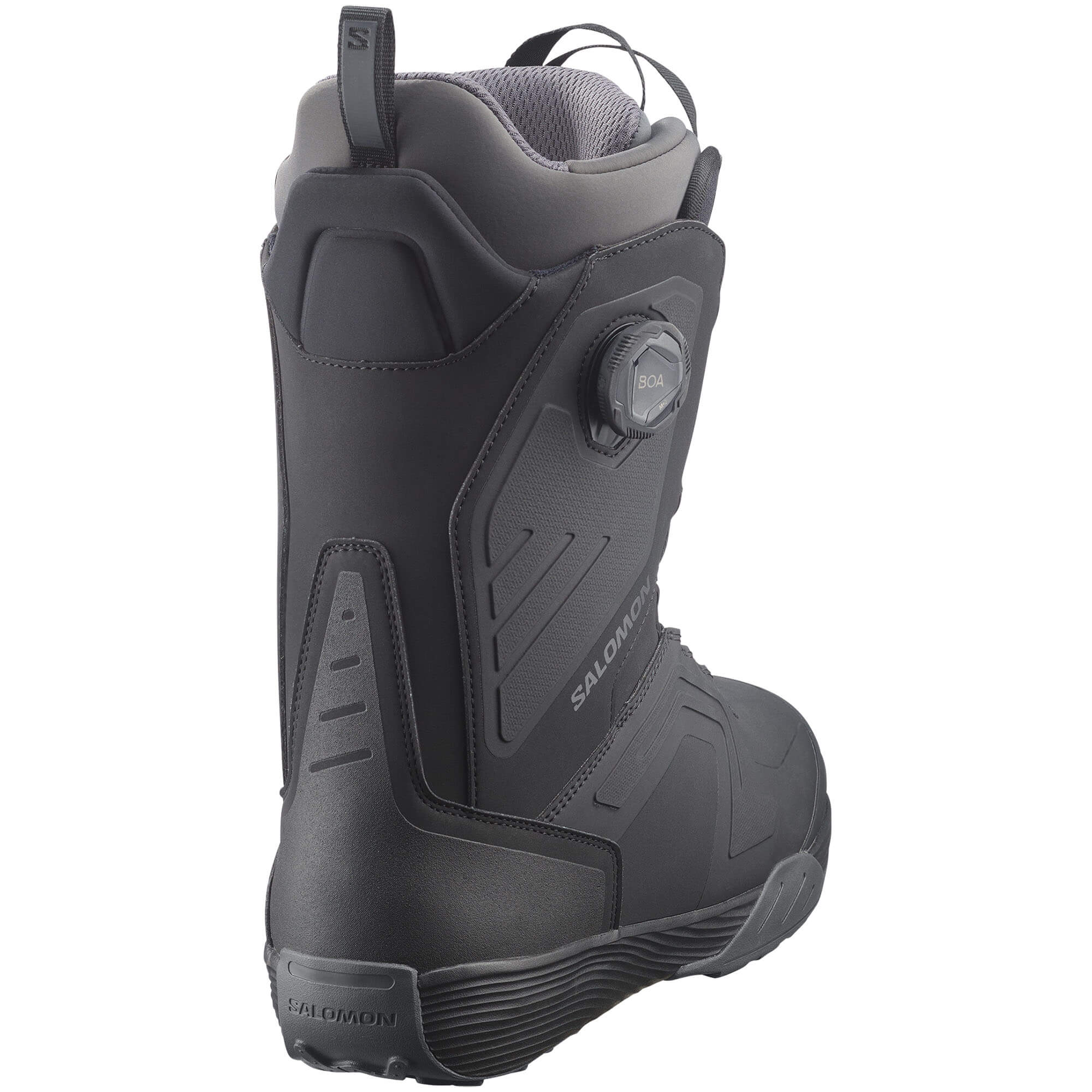 Salomon Dialogue Dual BOA Snowboard Boots