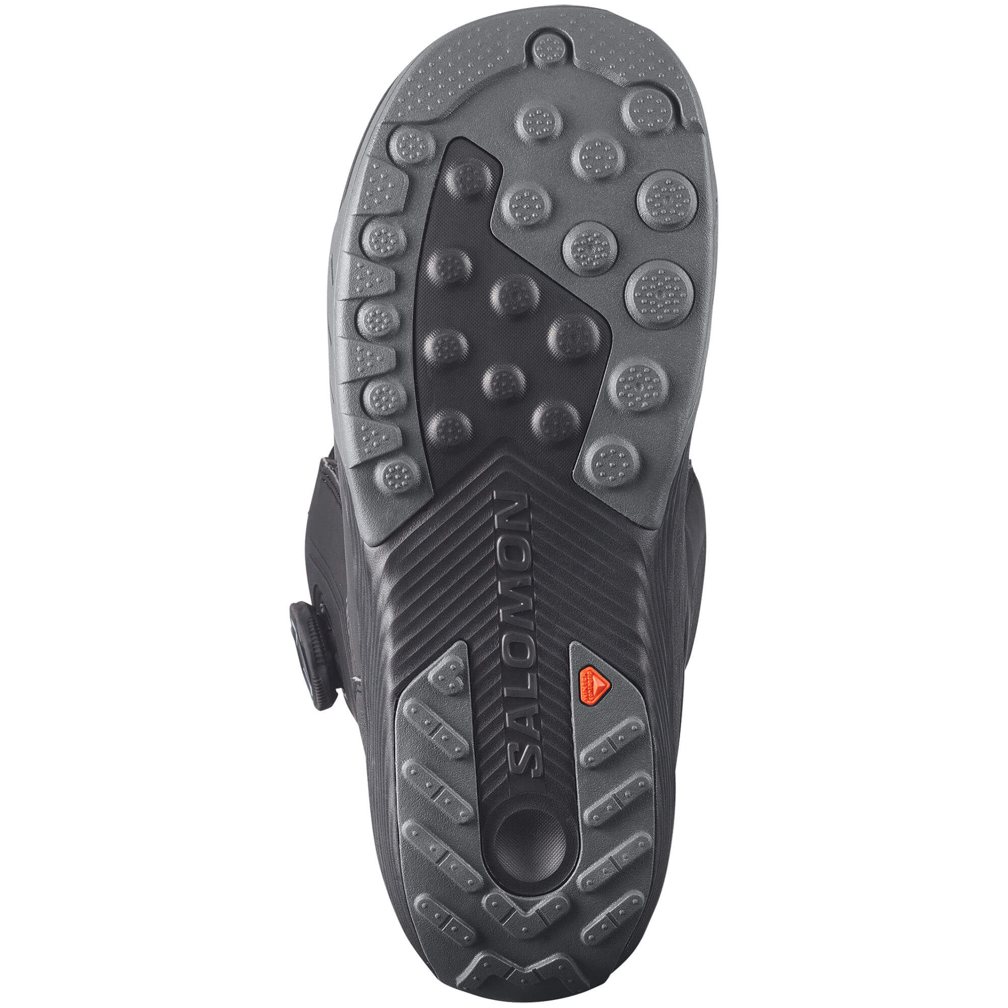 Salomon Dialogue Dual BOA Snowboard Boots