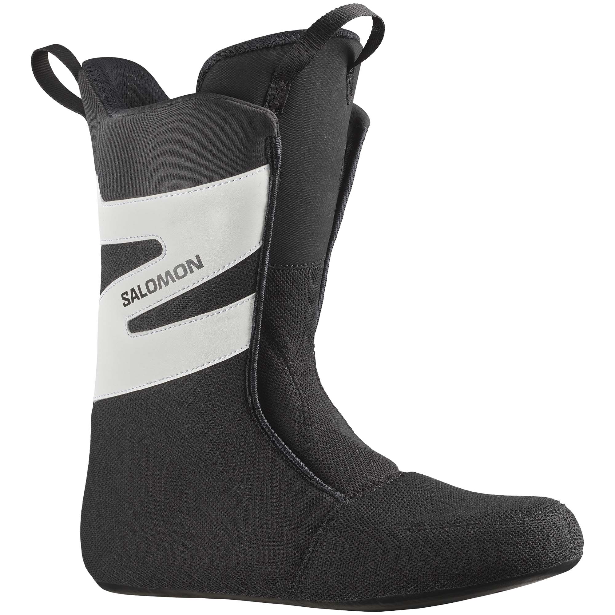 Salomon Dialogue Dual Boa Snowboard Boots 2026 | Absolute-Snow