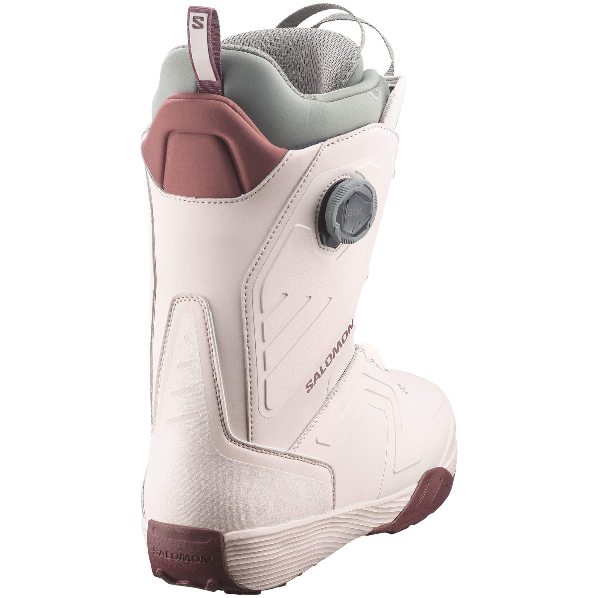 Salomon Dialogue Dual BOA Snowboard Boots