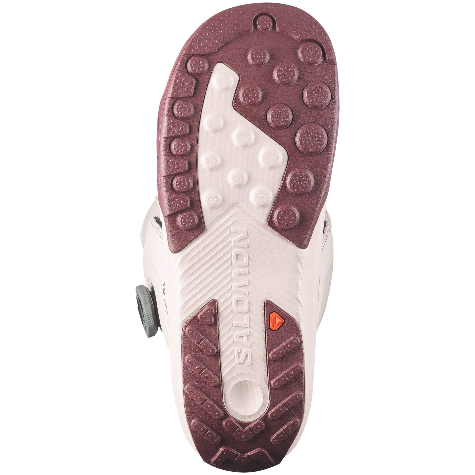 Salomon Dialogue Dual BOA Snowboard Boots