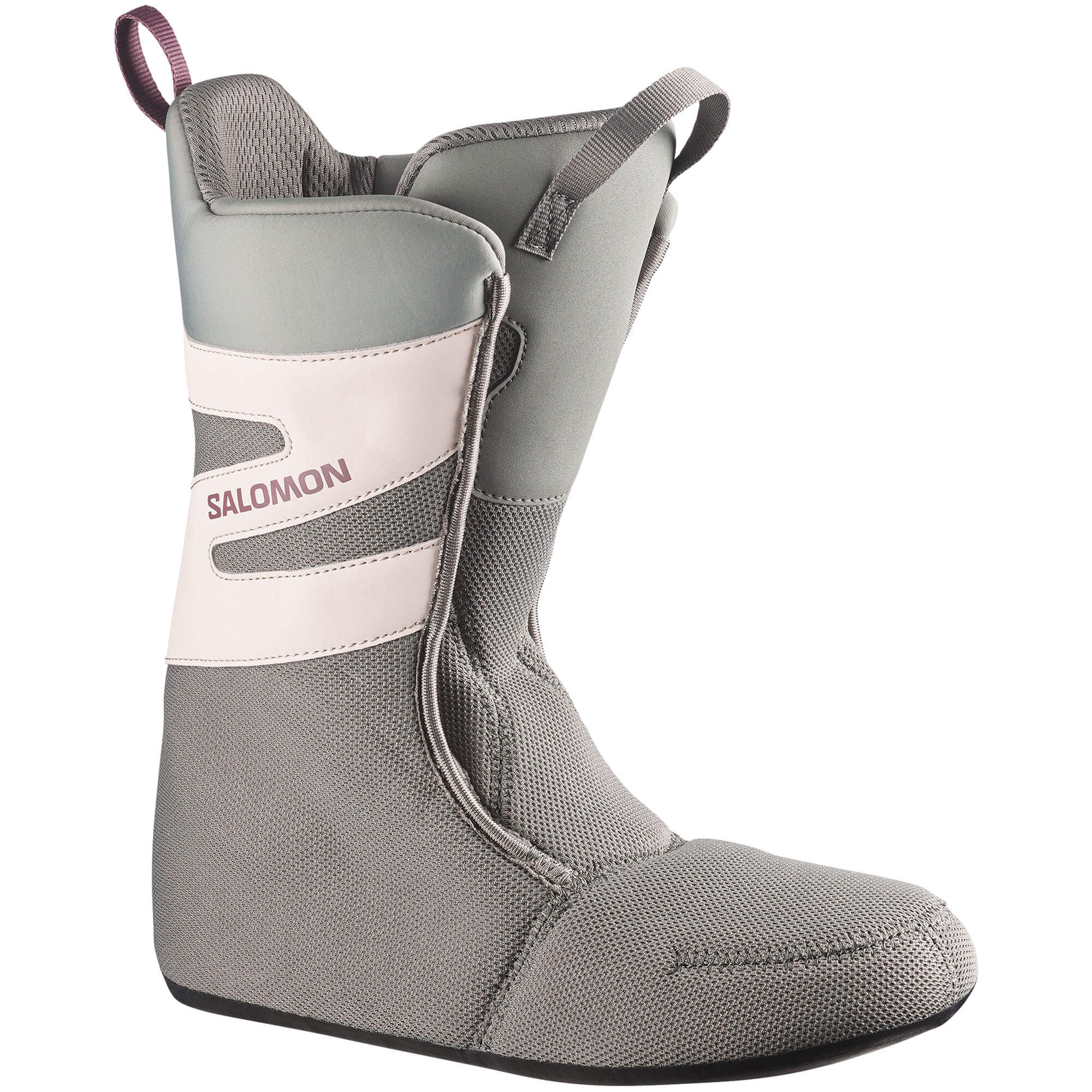 Salomon Dialogue Dual BOA Snowboard Boots