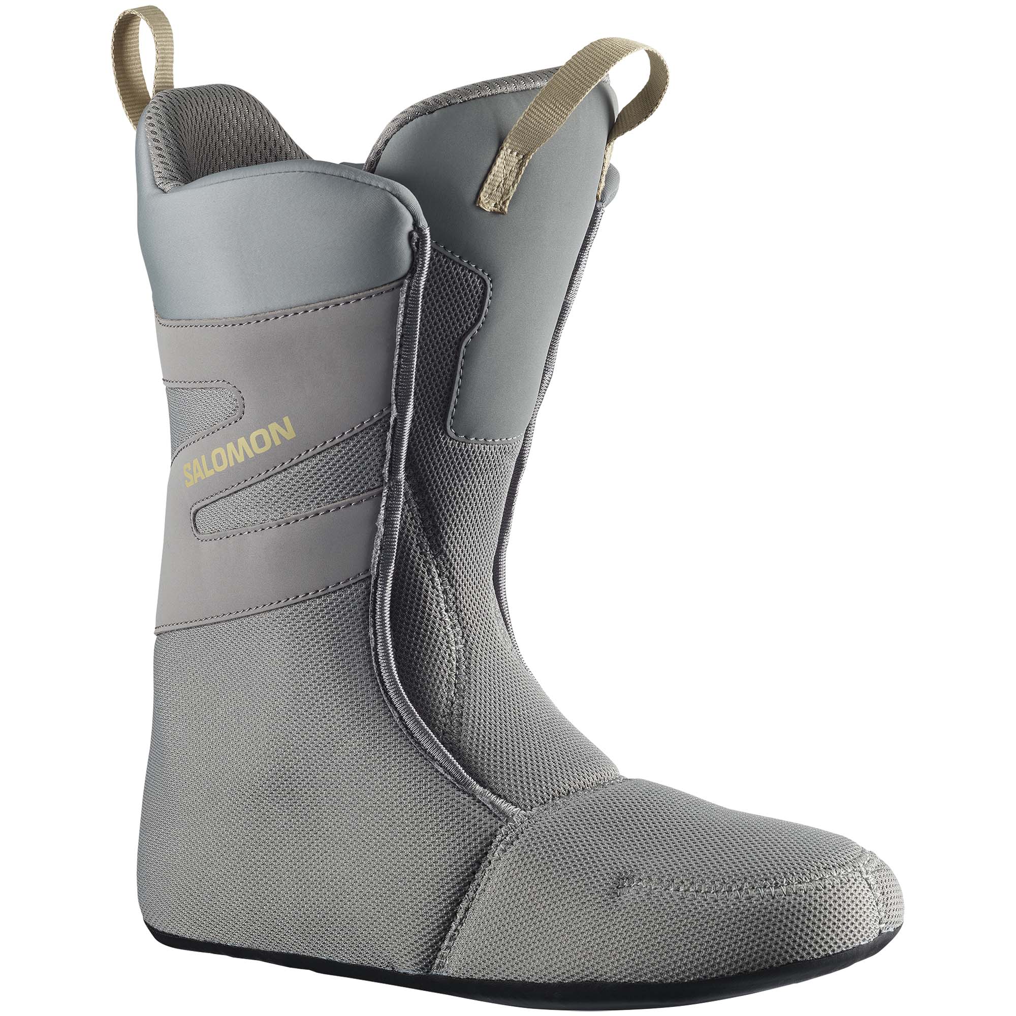 Salomon Dialogue Dual BOA Snowboard Boots