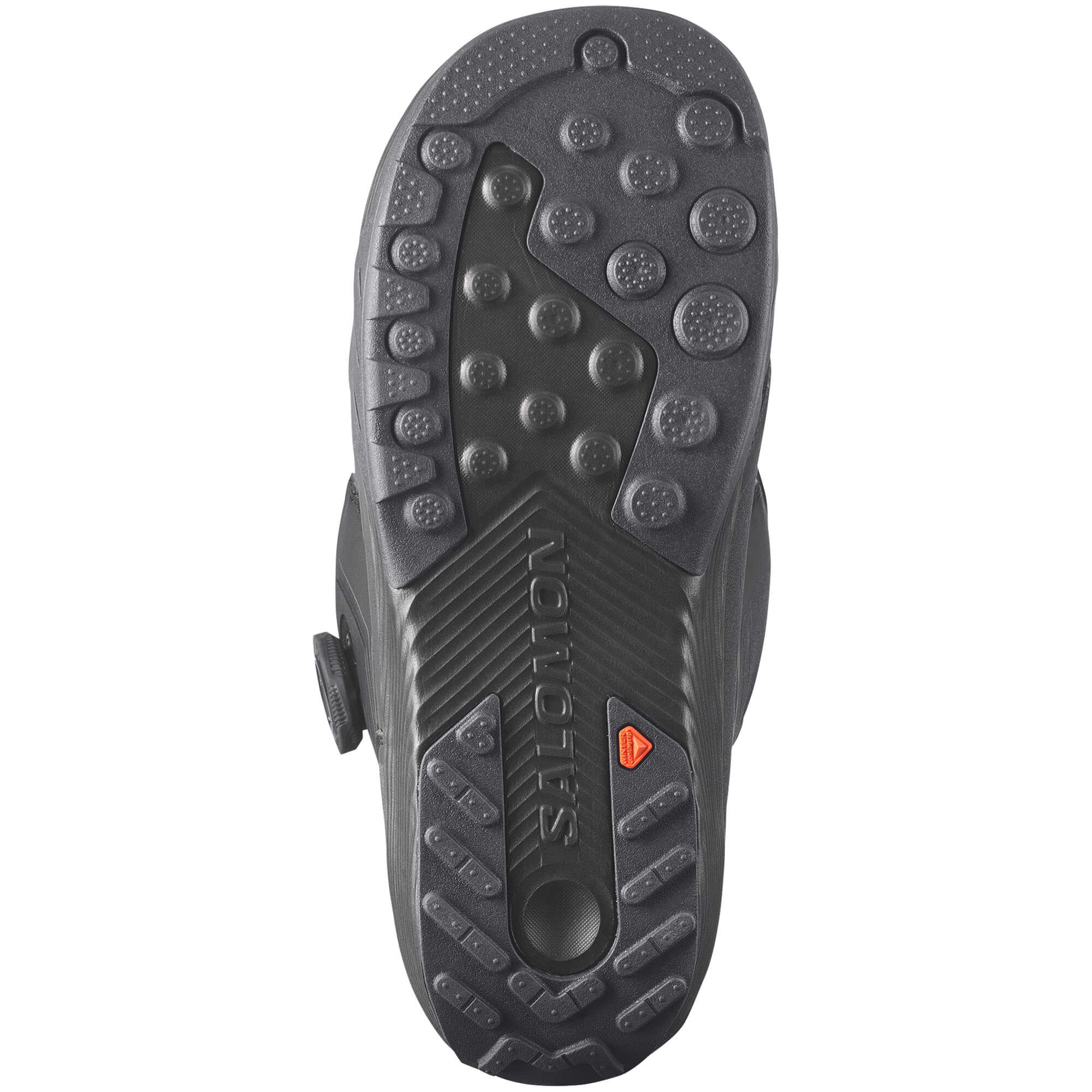 Salomon Dialogue Dual BOA Wide Snowboard Boots
