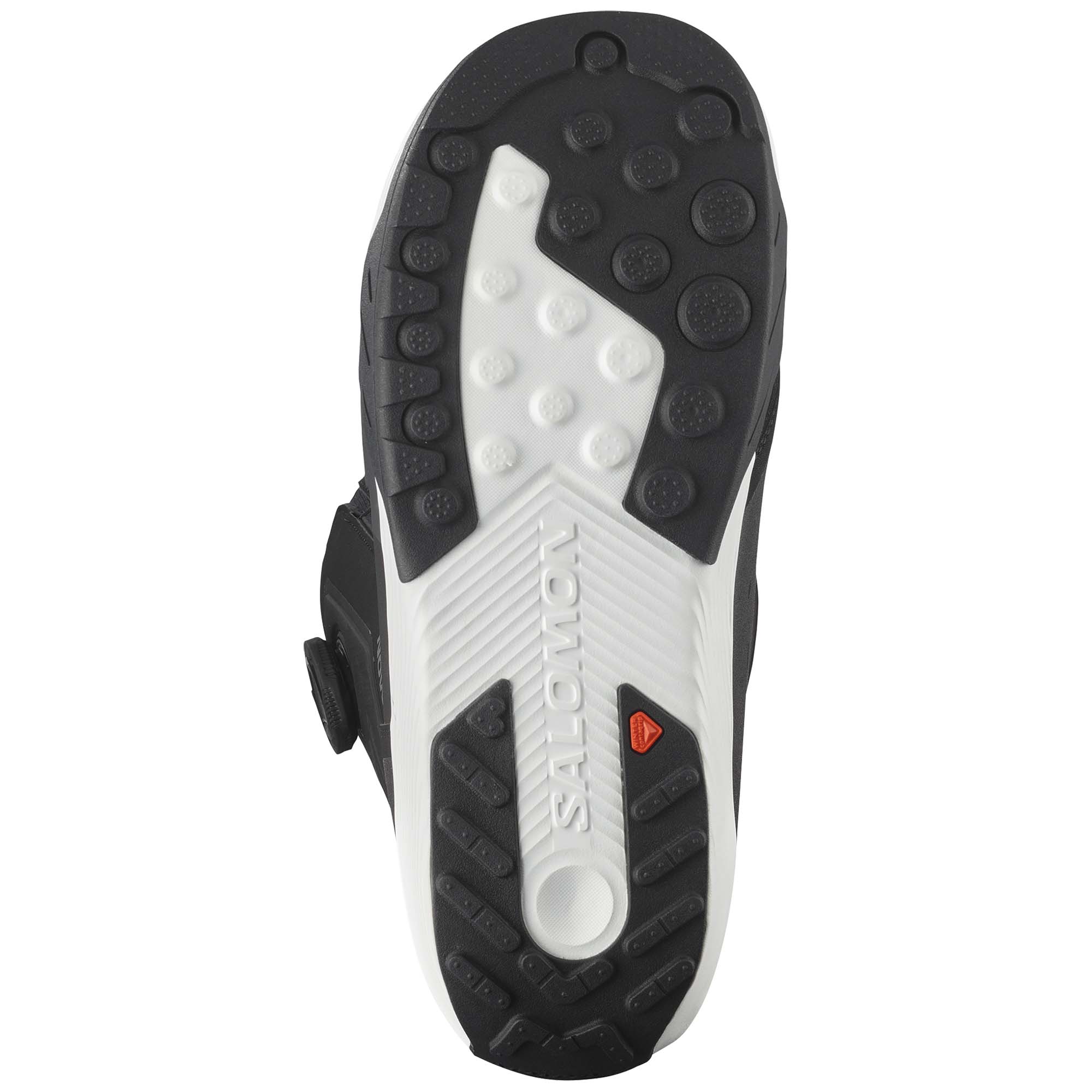 Salomon Dialogue Dual Boa Wide Snowboard Boots 2025
