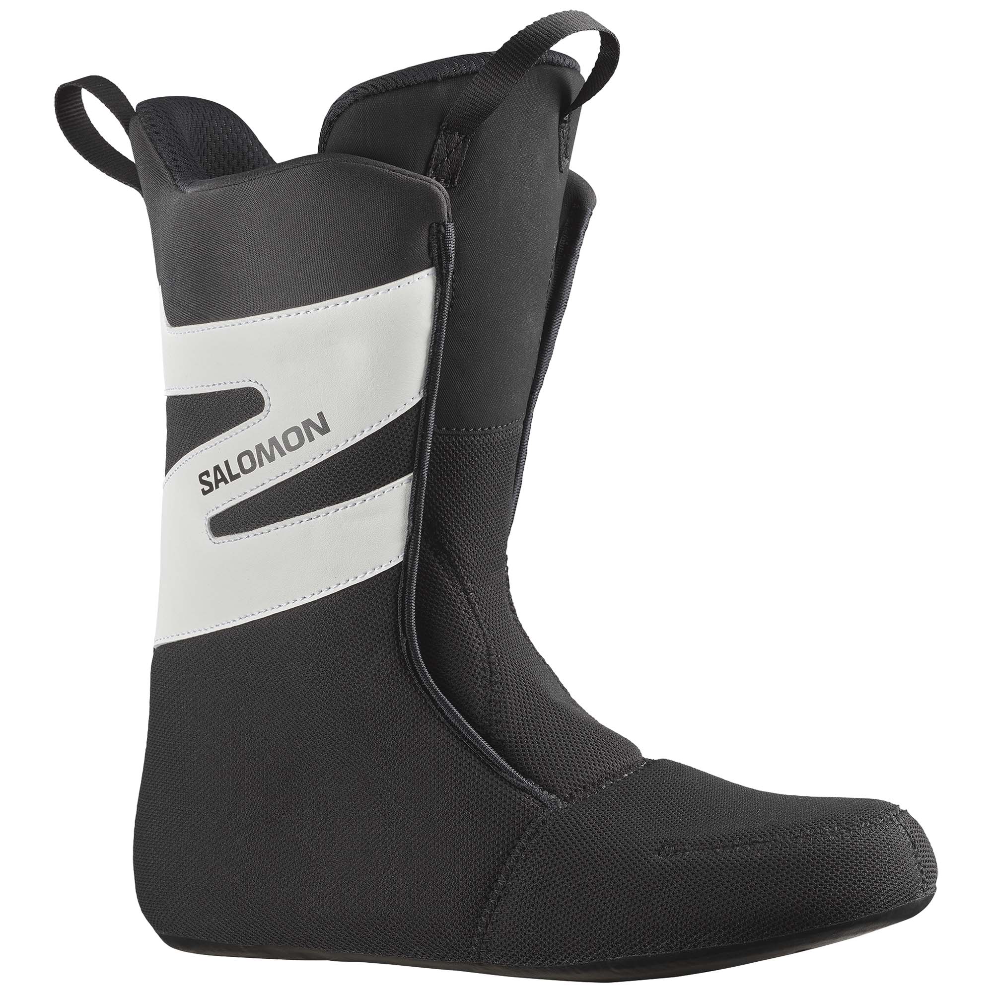 salomon wide snowboard boots
