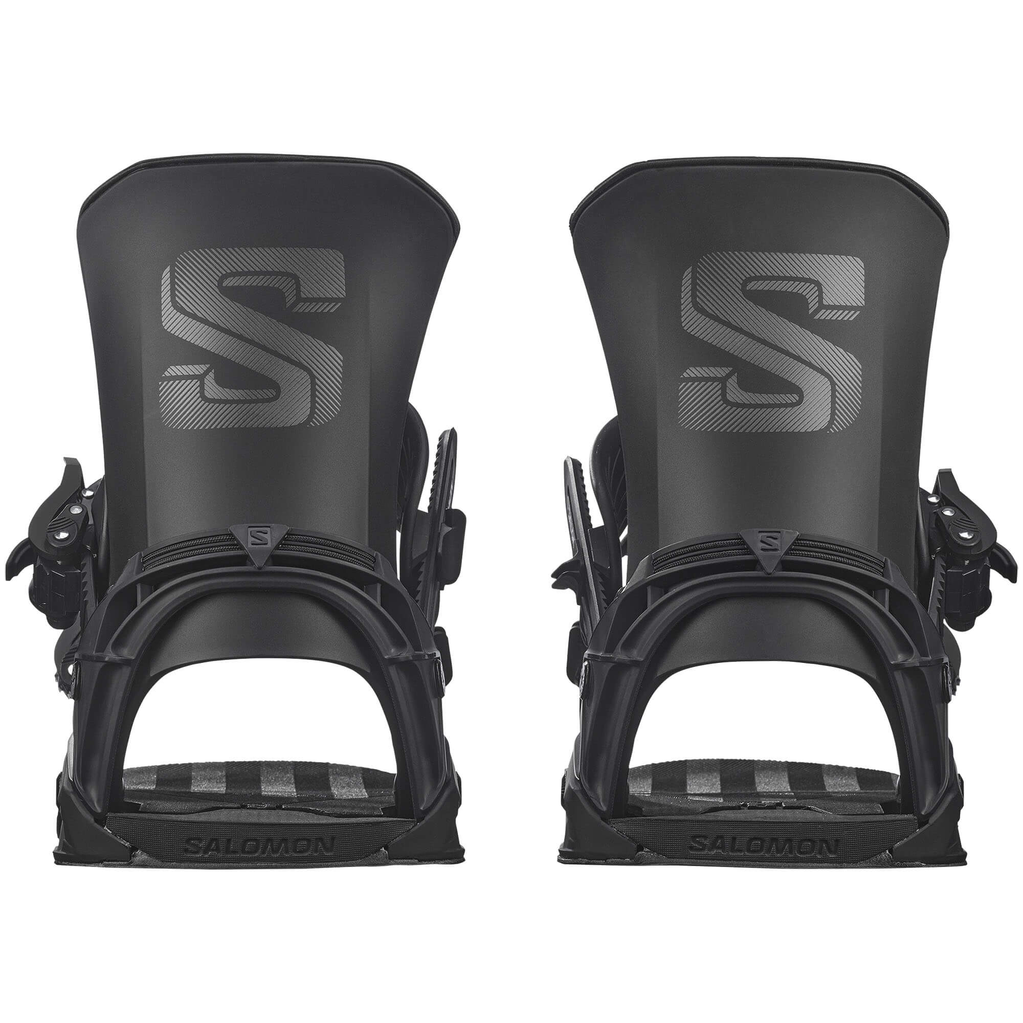 Salomon District Snowboard Bindings