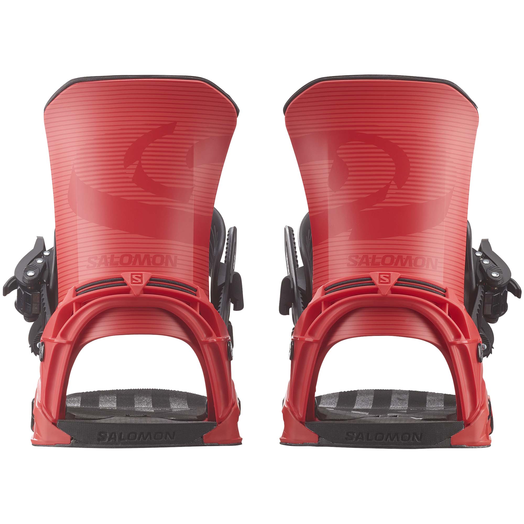 Salomon District All Mountain Snowboard Bindings