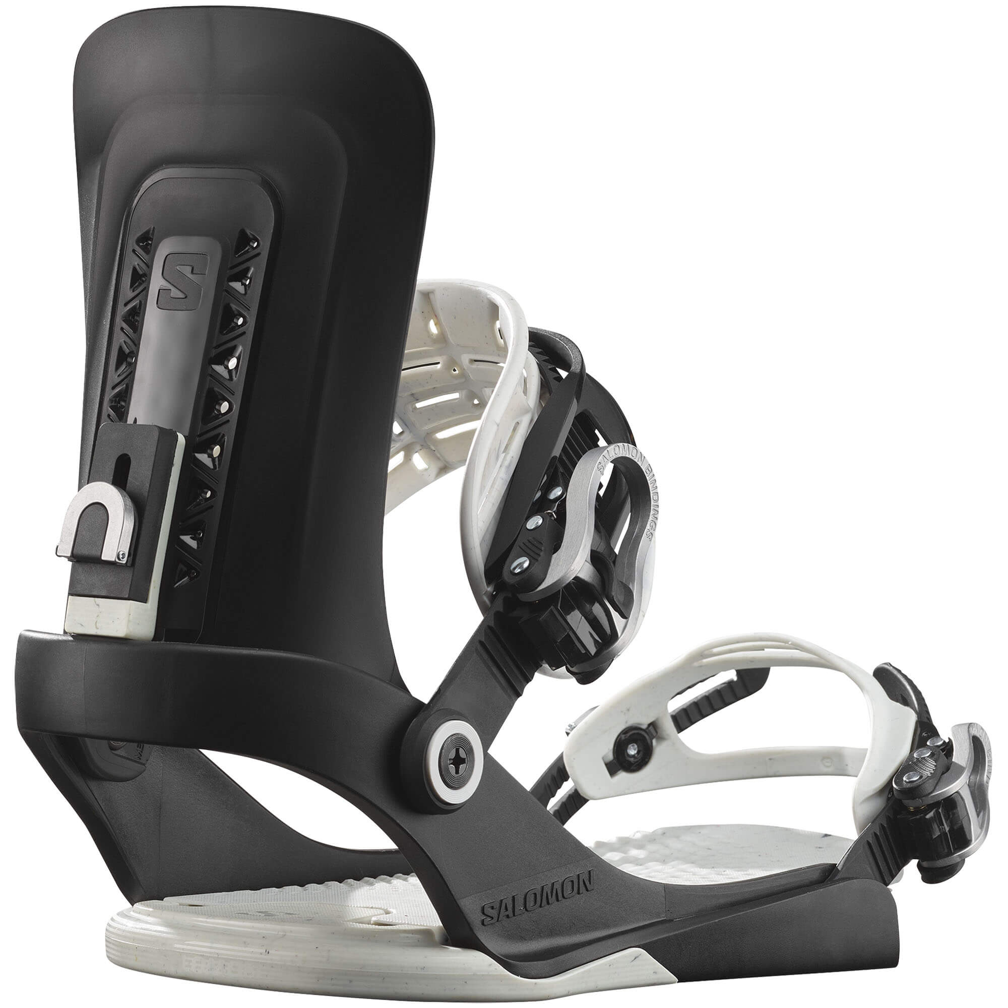Salomon EDB Mindful Snowboard Bindings