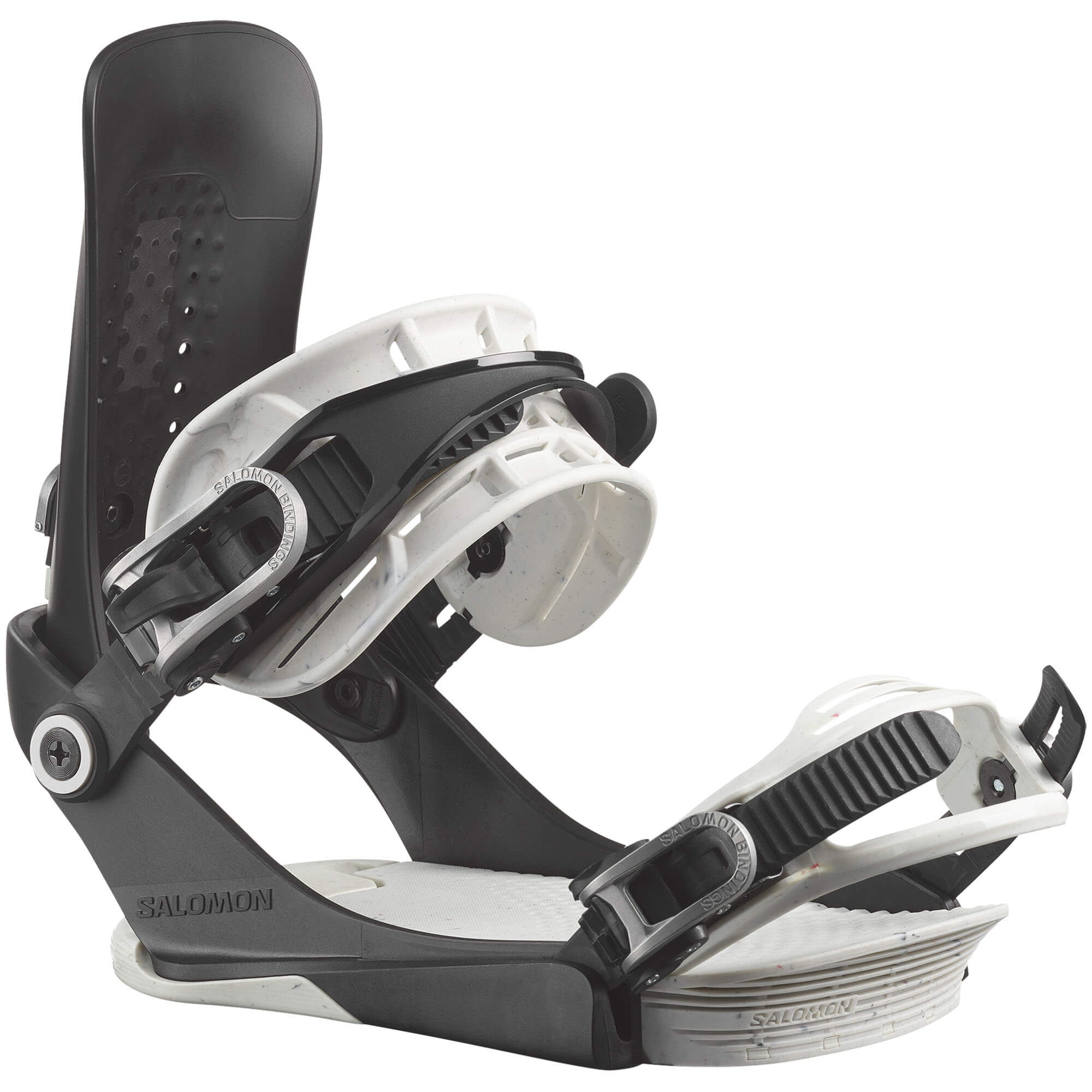 Salomon EDB Mindful Snowboard Bindings