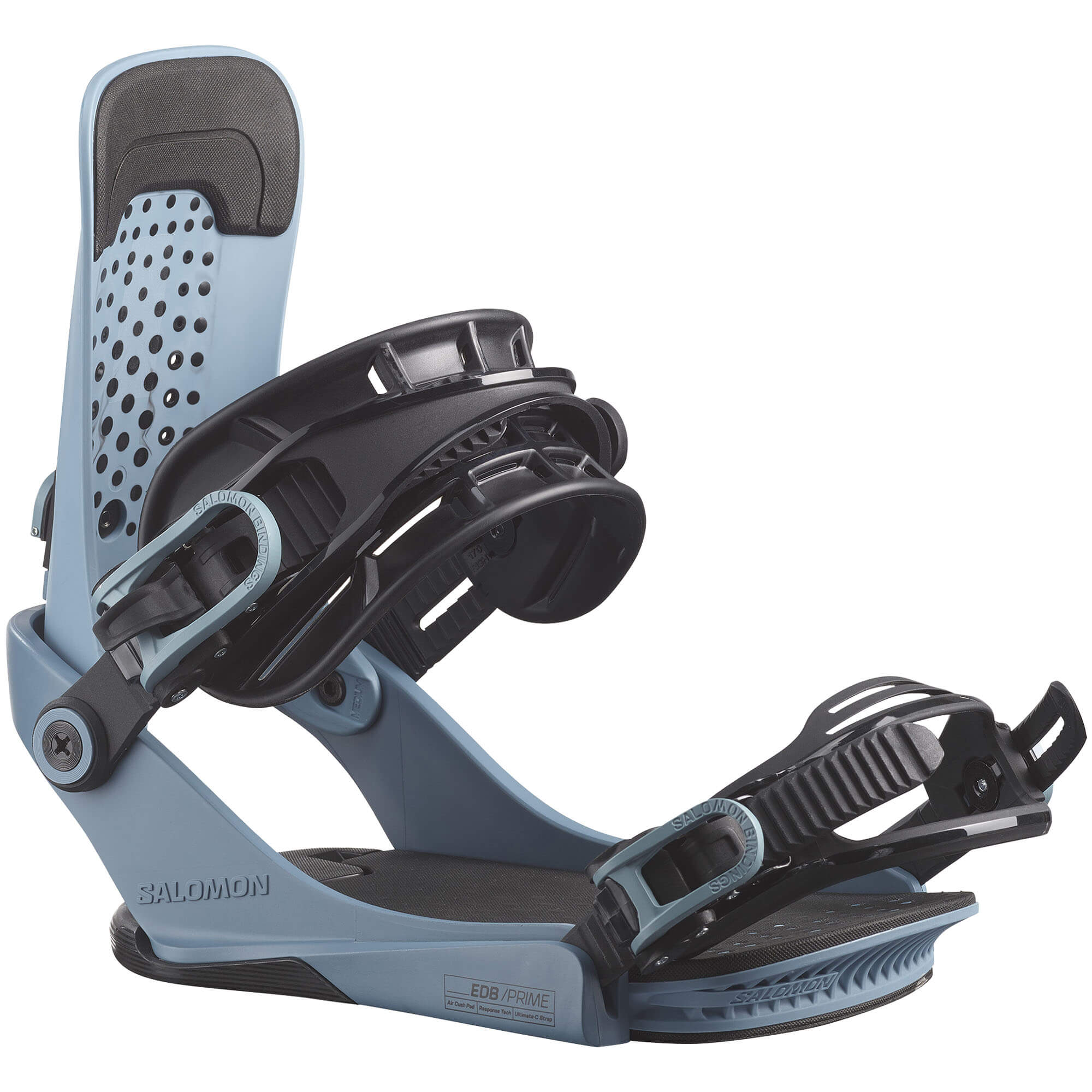 Salomon EDB Prime Snowboard Bindings