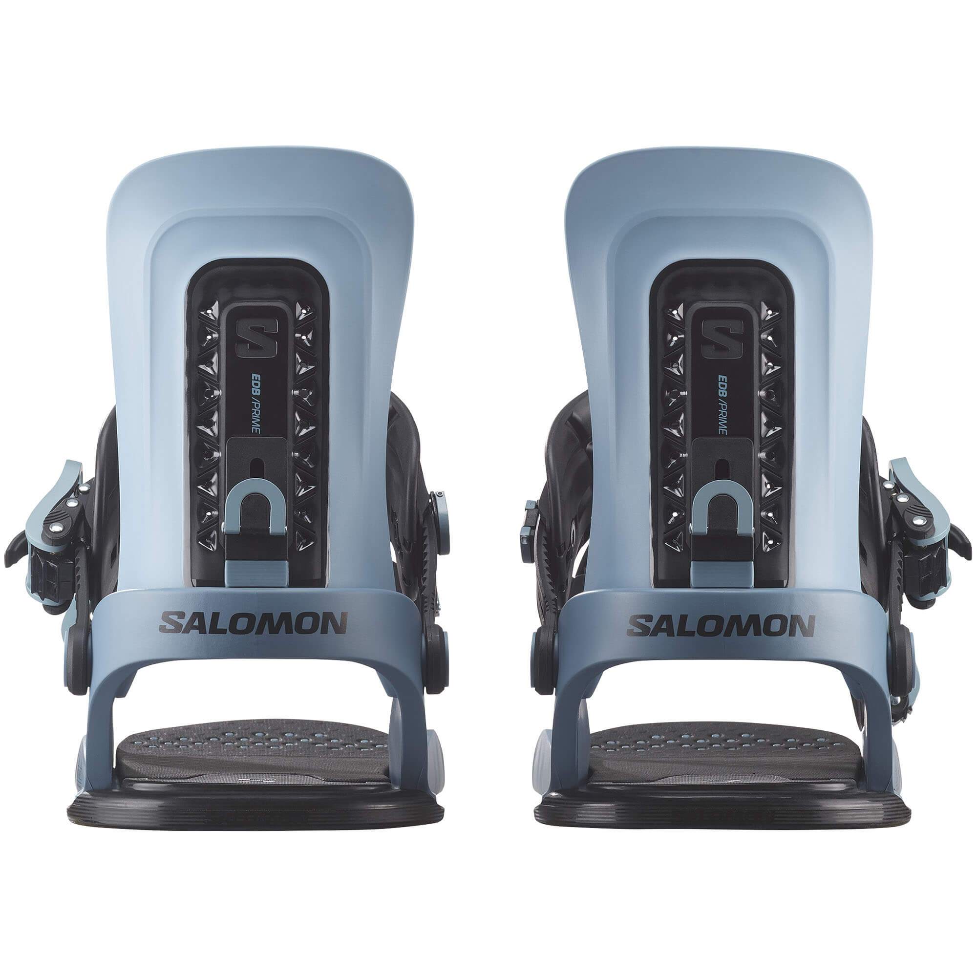 Salomon EDB Prime Snowboard Bindings